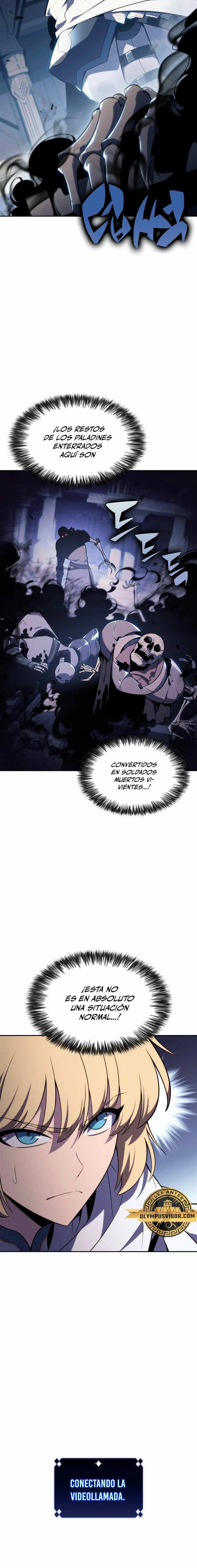 Read Novato Solo a Nivel Maximo ES Manga Online
