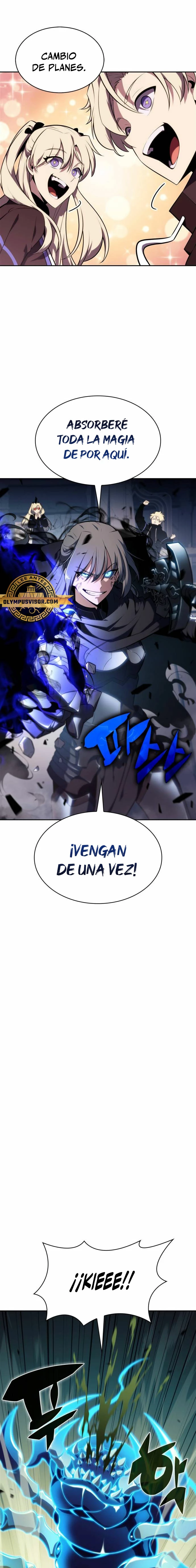 Read Novato Solo a Nivel Maximo ES Manga Online