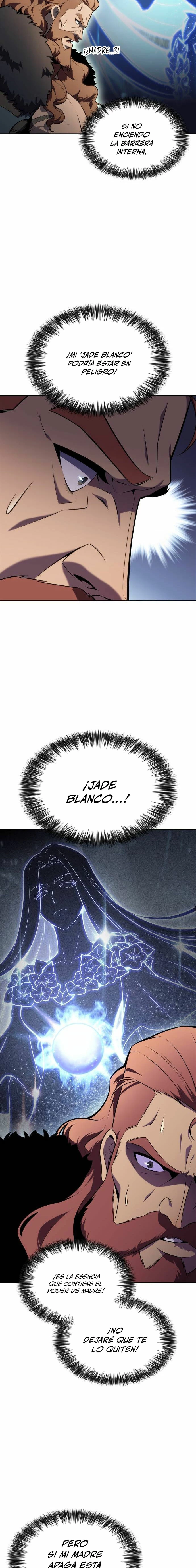 Read Novato Solo a Nivel Maximo ES Manga Online