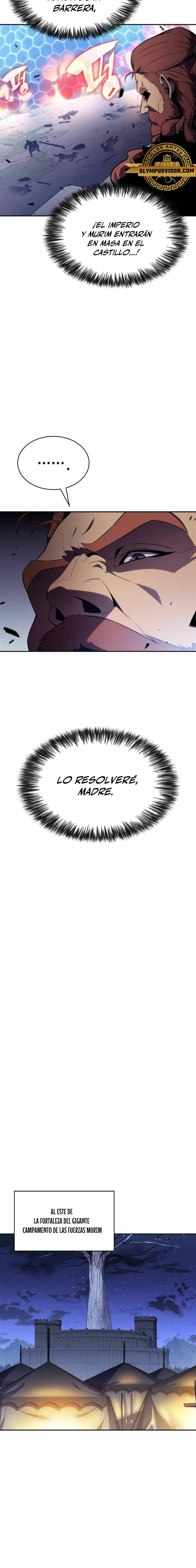 Read Novato Solo a Nivel Maximo ES Manga Online