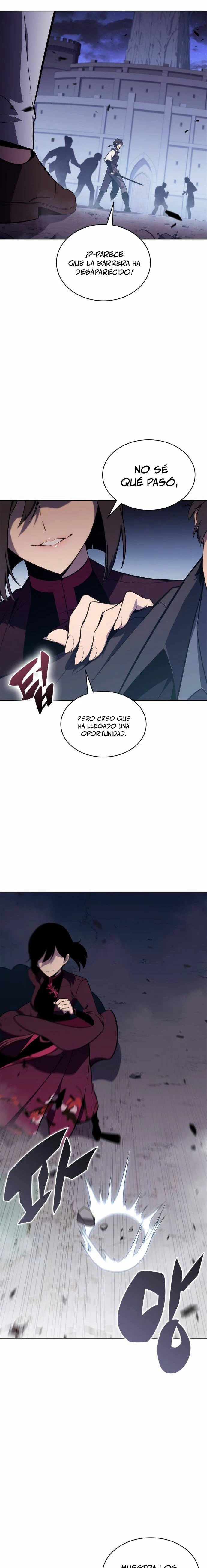 Read Novato Solo a Nivel Maximo ES Manga Online