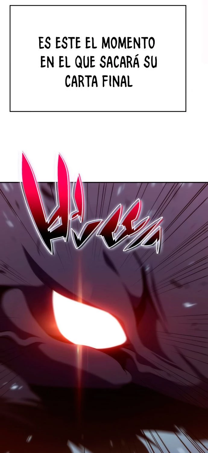 Read Novato Solo a Nivel Maximo ES Manga Online