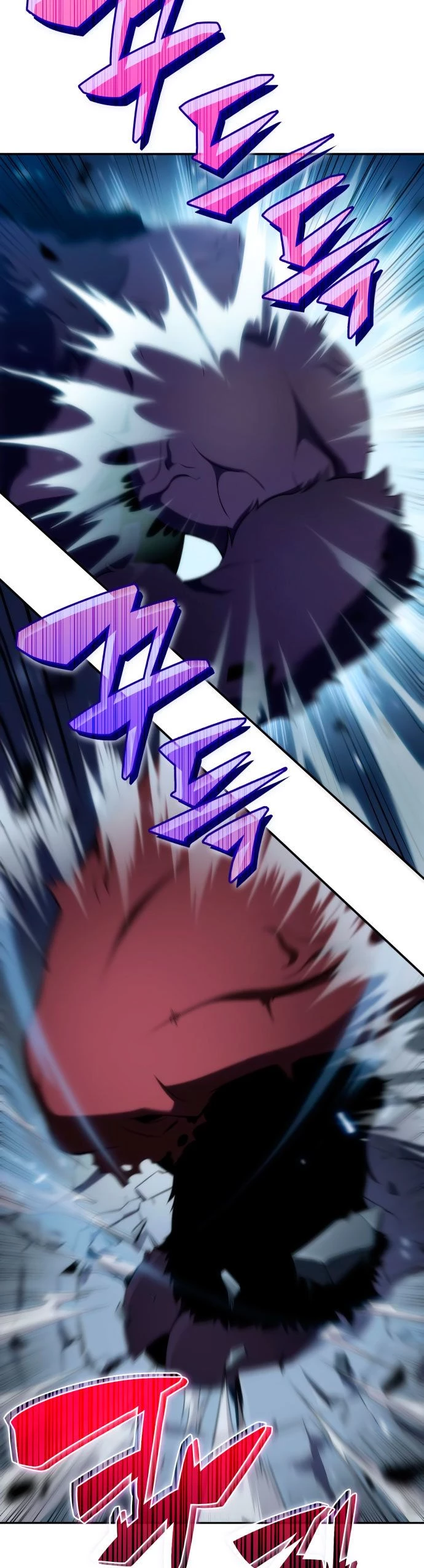Read Novato Solo a Nivel Maximo ES Manga Online
