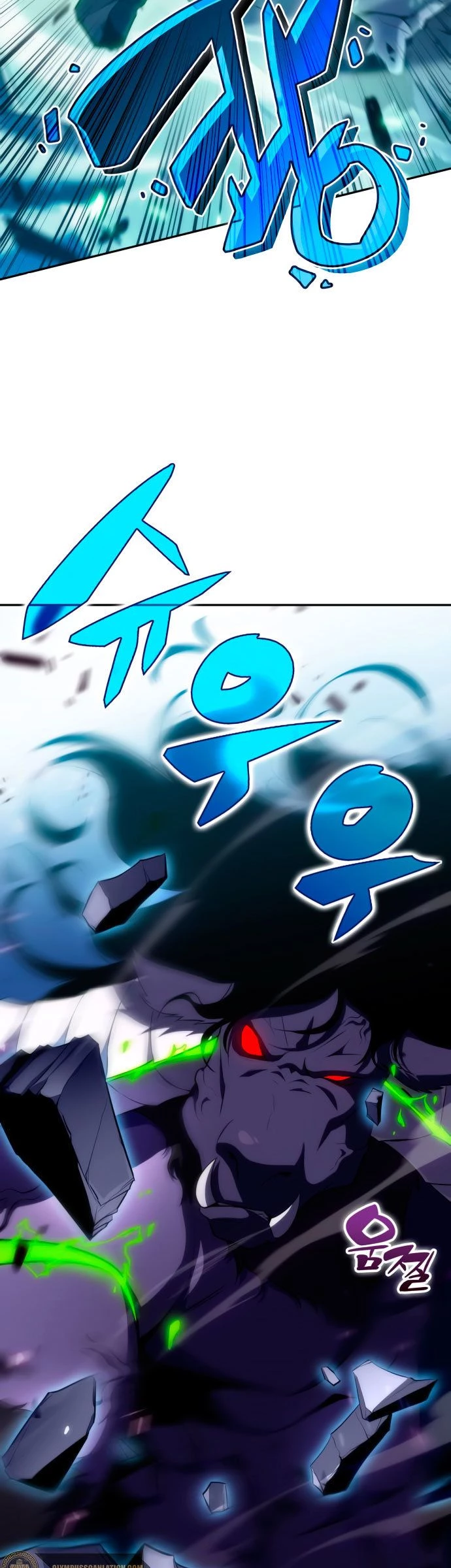 Read Novato Solo a Nivel Maximo ES Manga Online