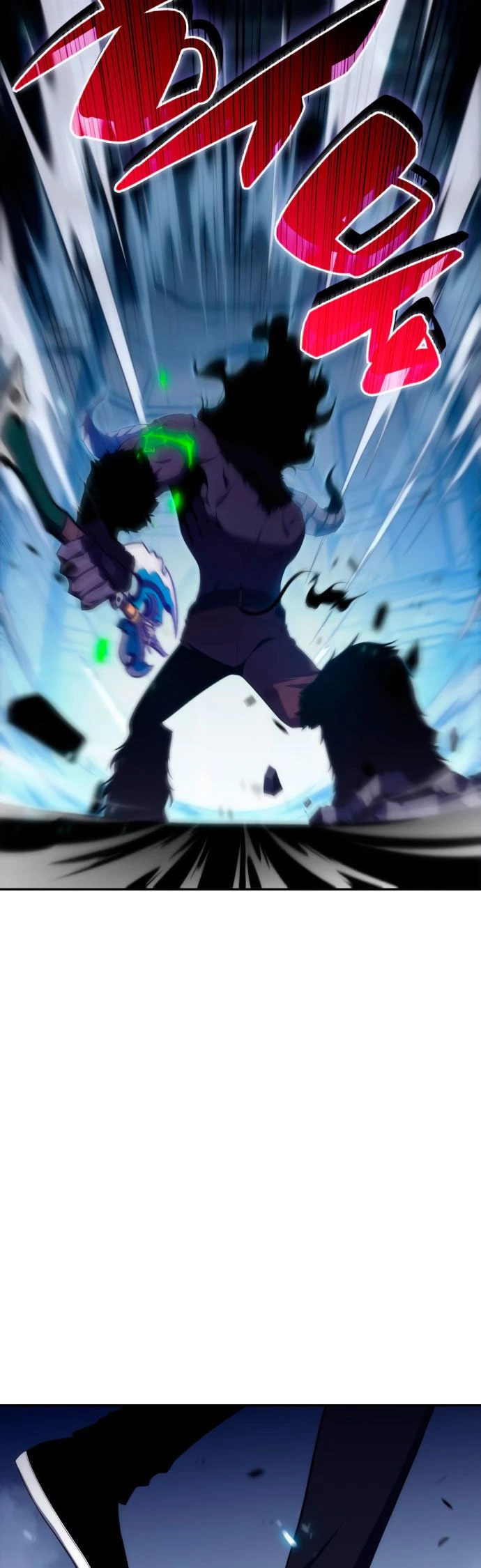 Read Novato Solo a Nivel Maximo ES Manga Online