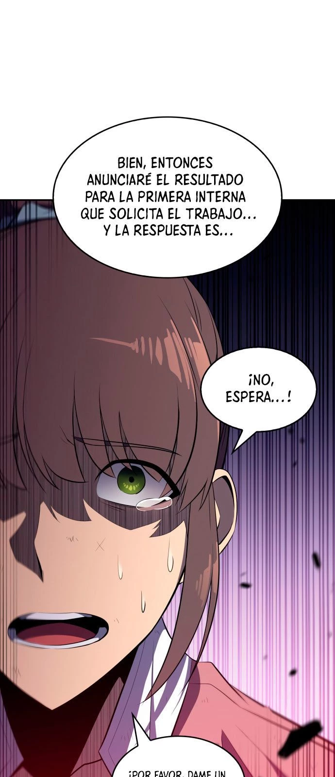 Read Novato Solo a Nivel Maximo ES Manga Online