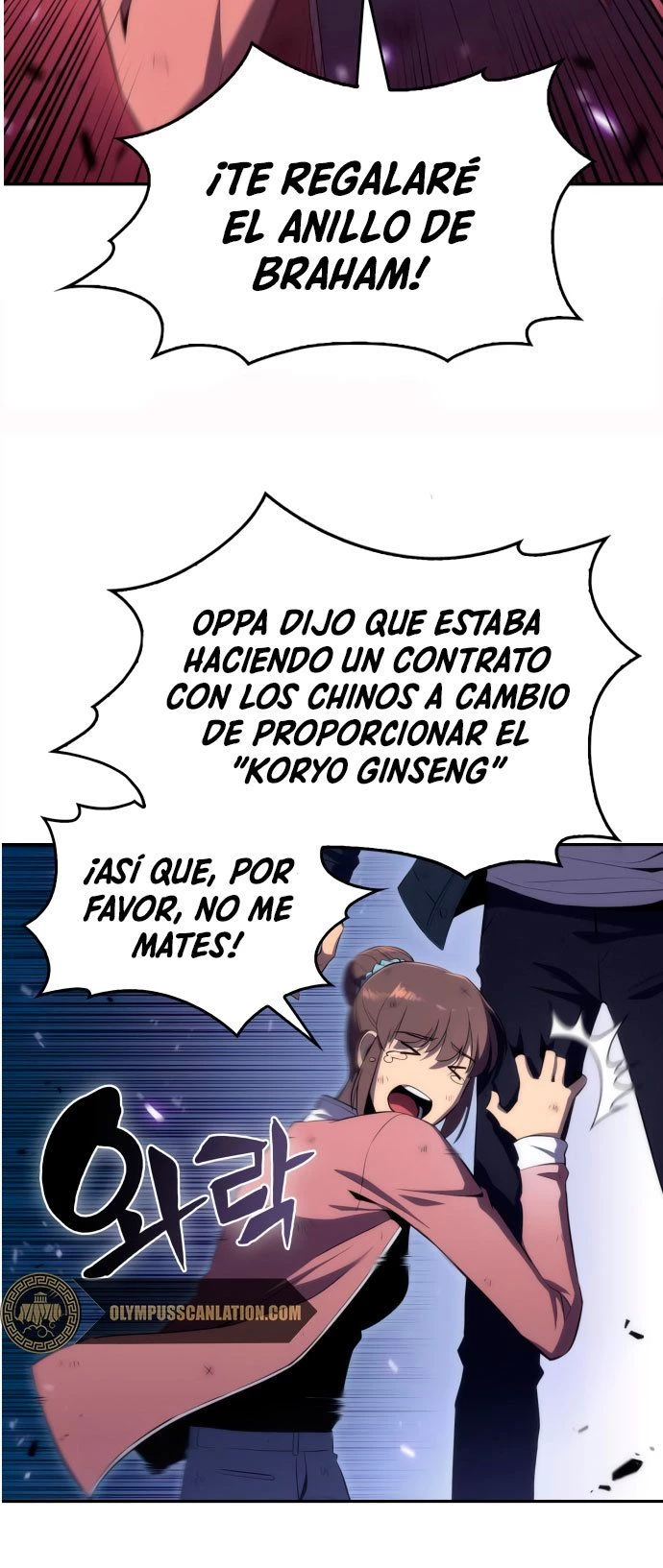 Read Novato Solo a Nivel Maximo ES Manga Online