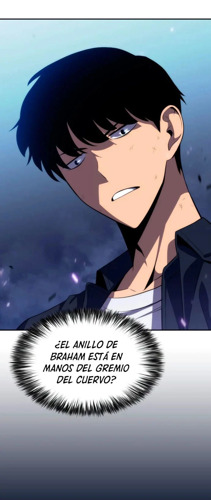 Read Novato Solo a Nivel Maximo ES Manga Online