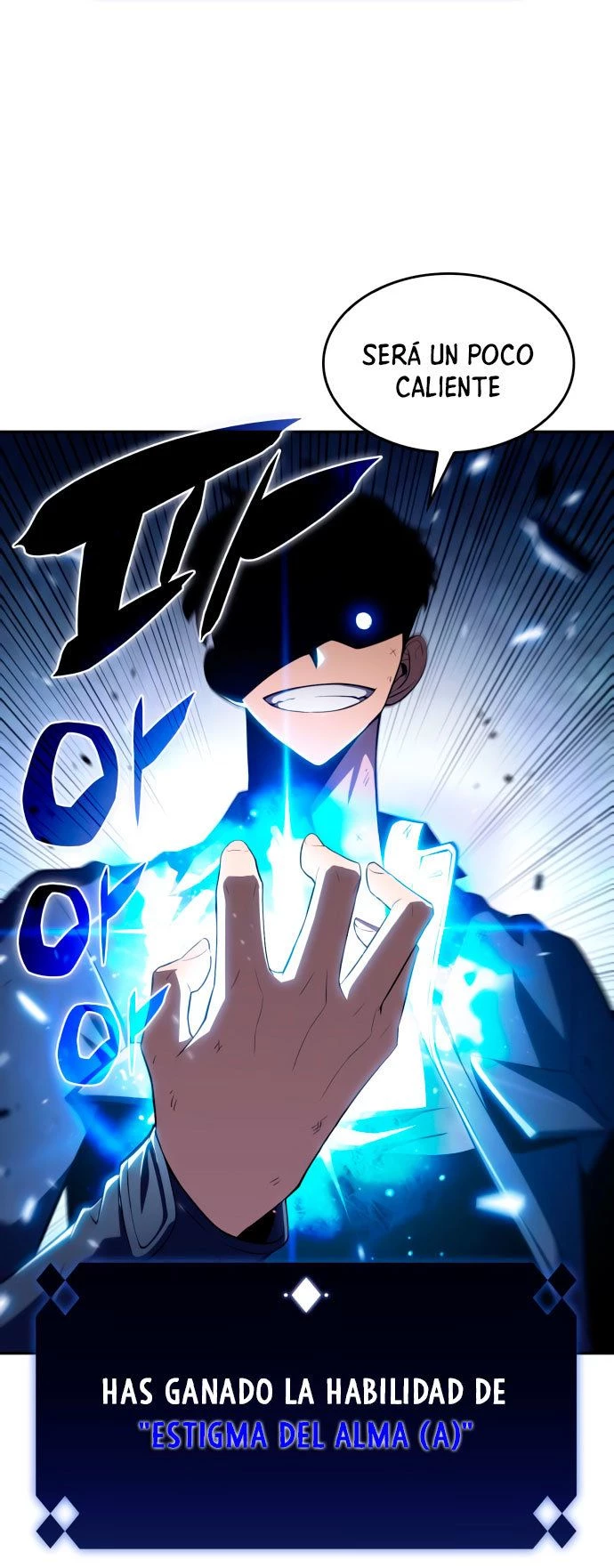 Read Novato Solo a Nivel Maximo ES Manga Online