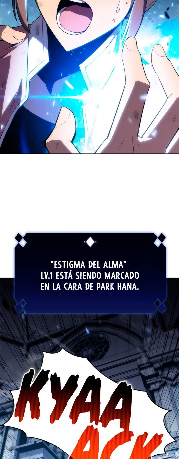 Read Novato Solo a Nivel Maximo ES Manga Online