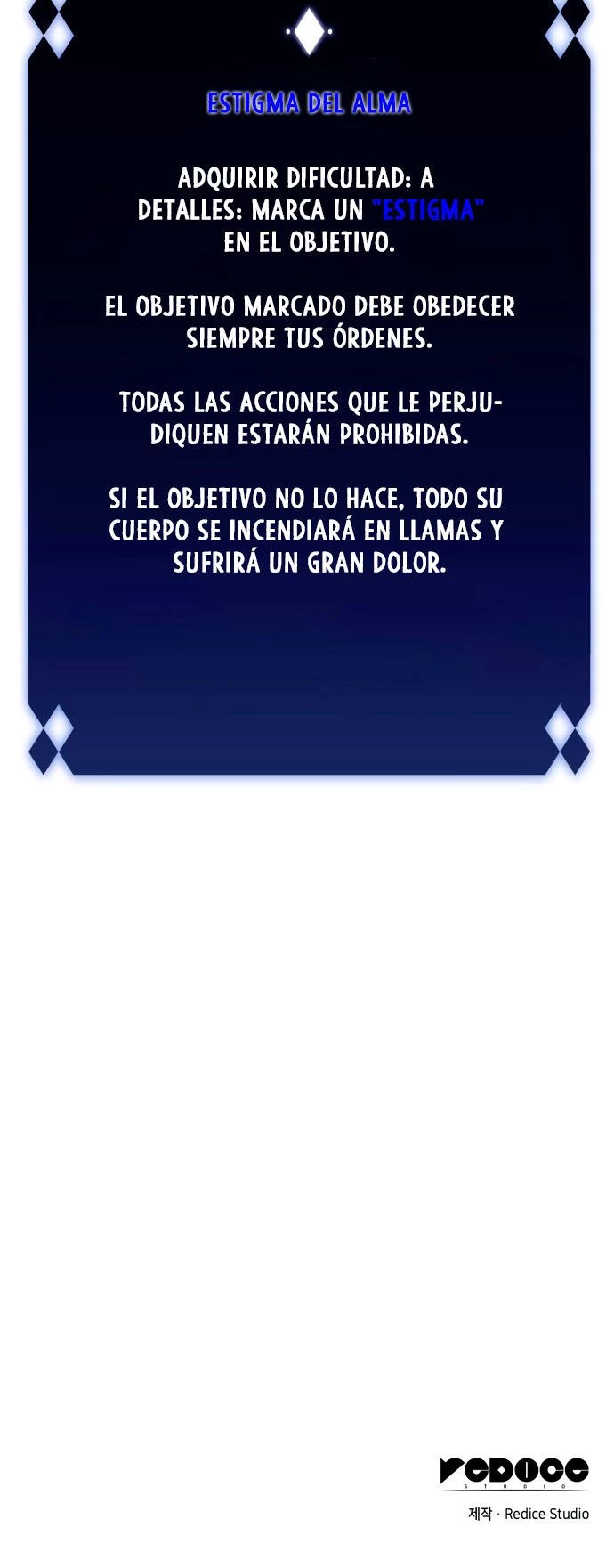 Read Novato Solo a Nivel Maximo ES Manga Online