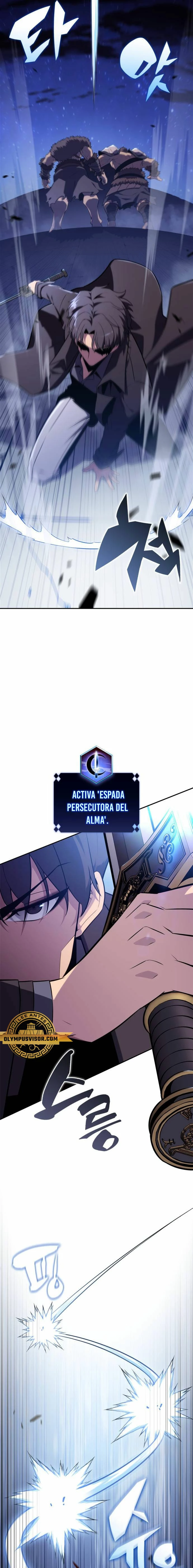 Read Novato Solo a Nivel Maximo ES Manga Online