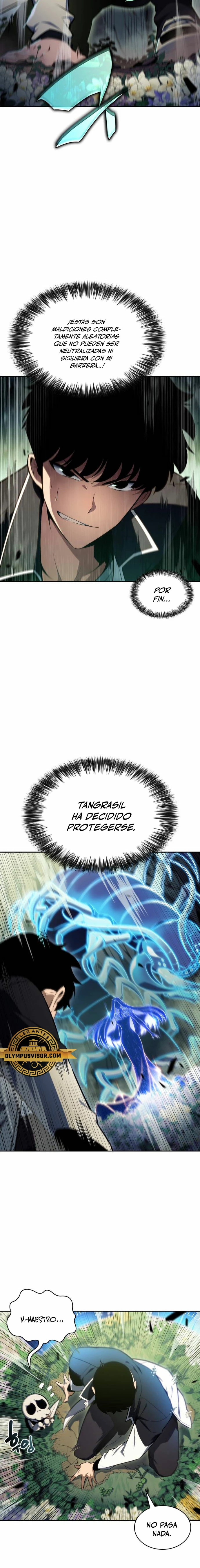 Read Novato Solo a Nivel Maximo ES Manga Online