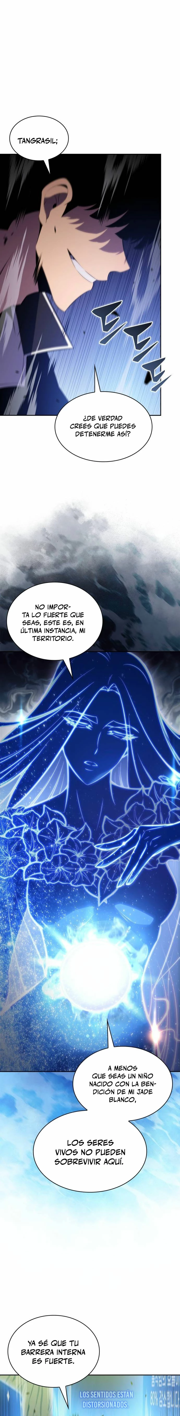 Read Novato Solo a Nivel Maximo ES Manga Online