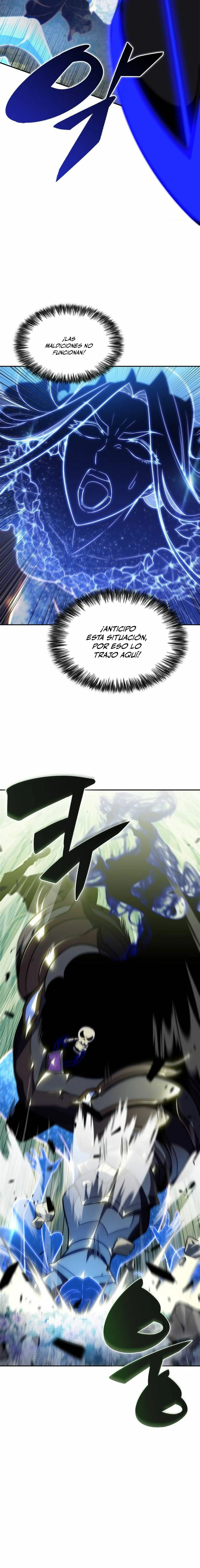 Read Novato Solo a Nivel Maximo ES Manga Online