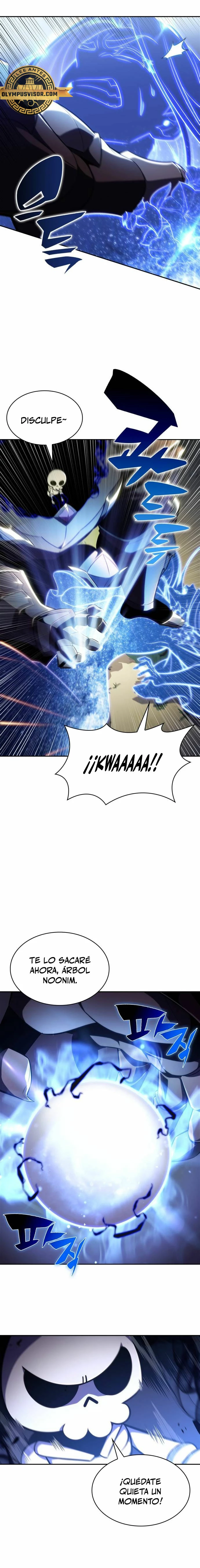 Read Novato Solo a Nivel Maximo ES Manga Online