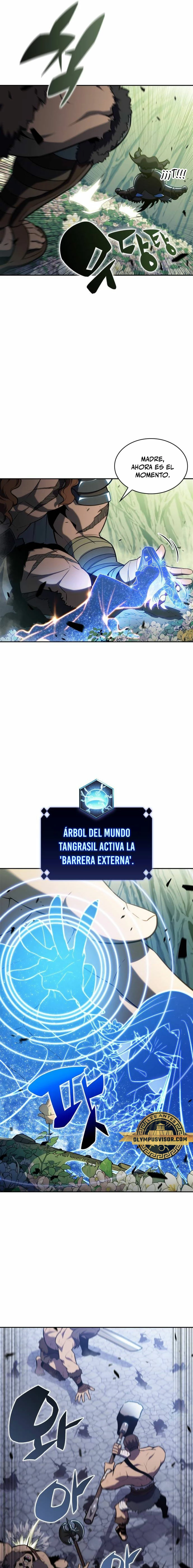 Read Novato Solo a Nivel Maximo ES Manga Online