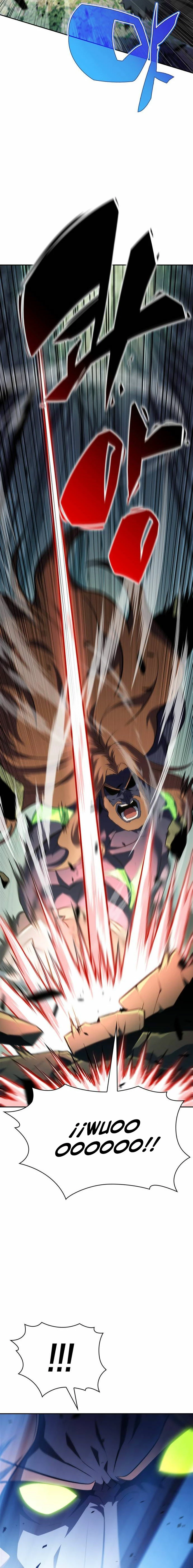 Read Novato Solo a Nivel Maximo ES Manga Online
