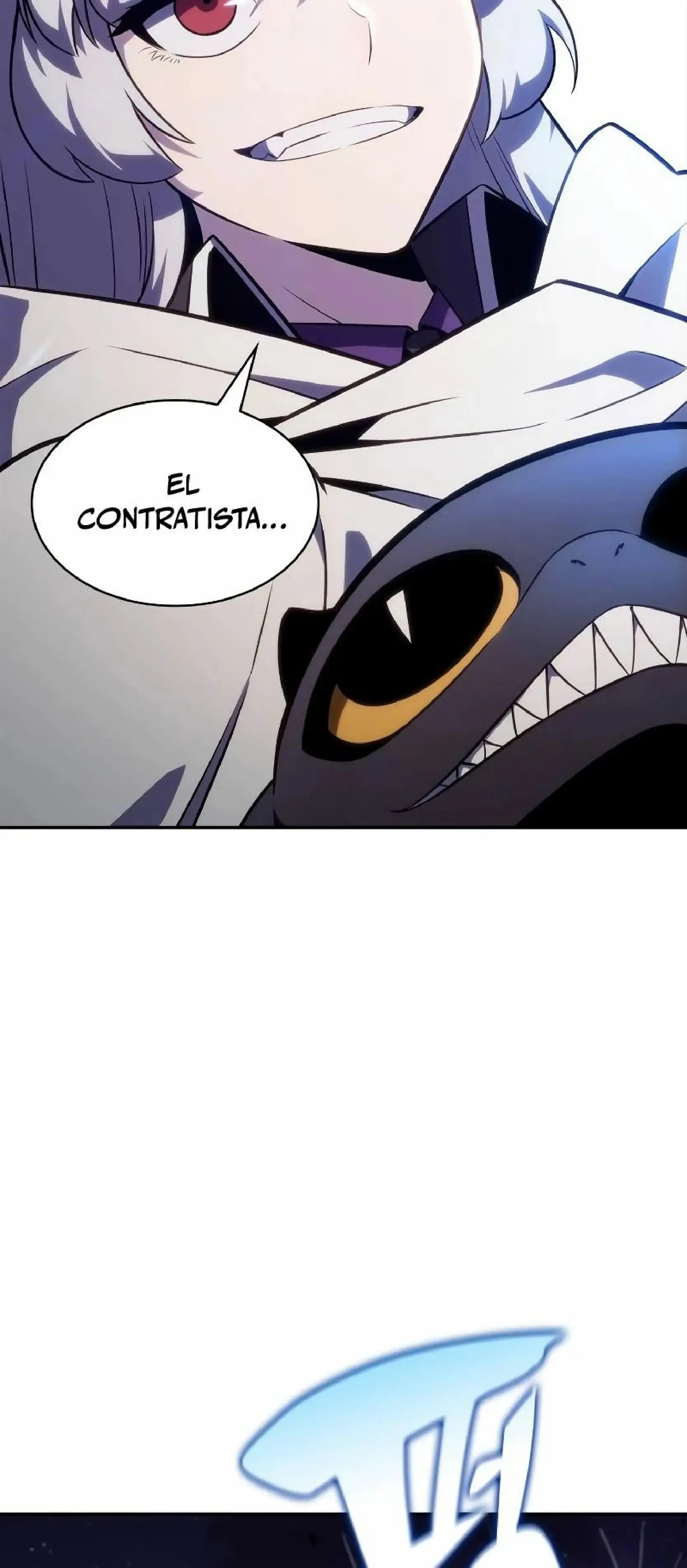 Read Novato Solo a Nivel Maximo ES Manga Online