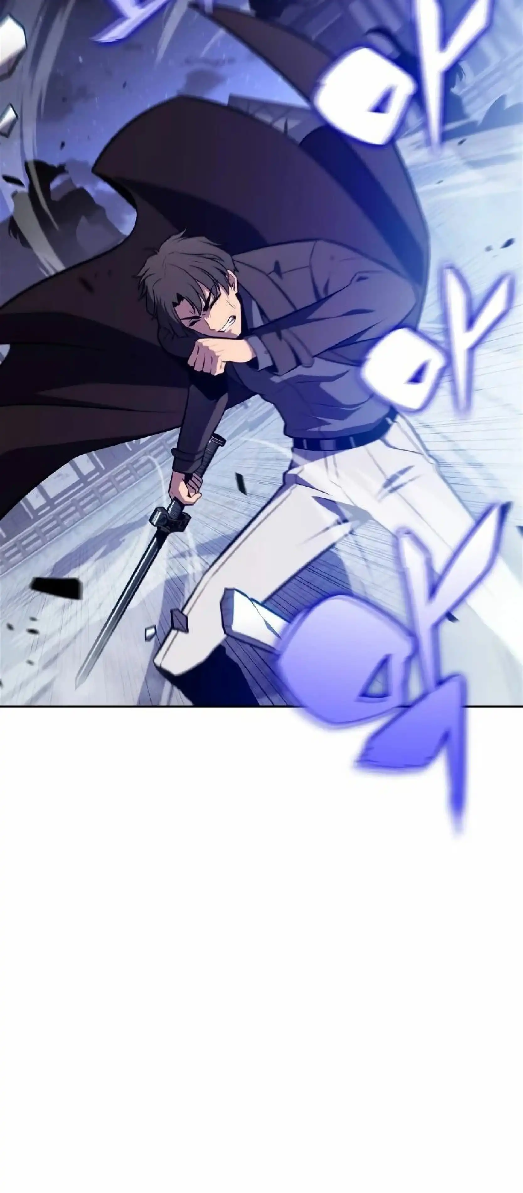 Read Novato Solo a Nivel Maximo ES Manga Online