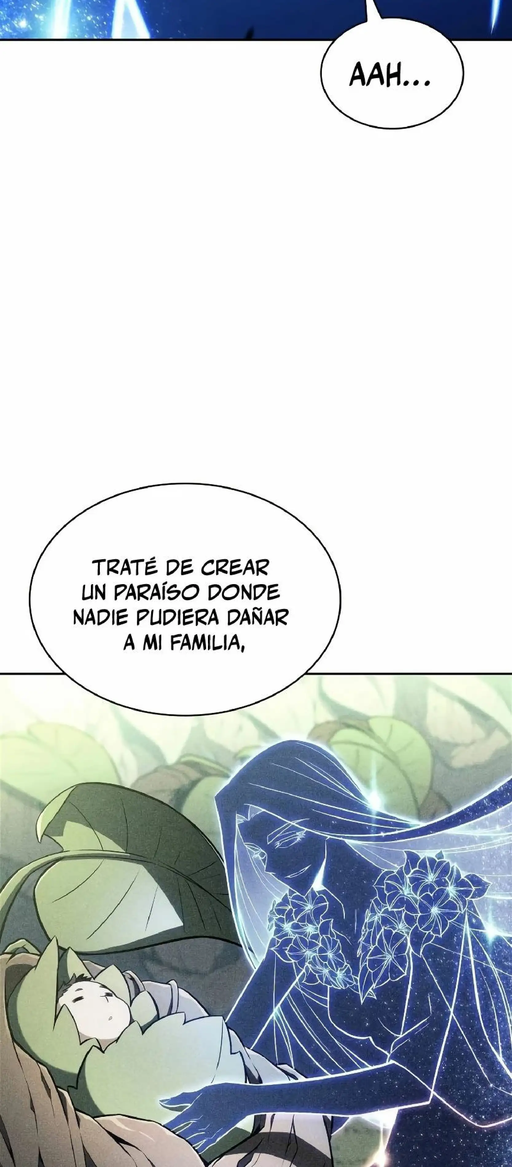 Read Novato Solo a Nivel Maximo ES Manga Online