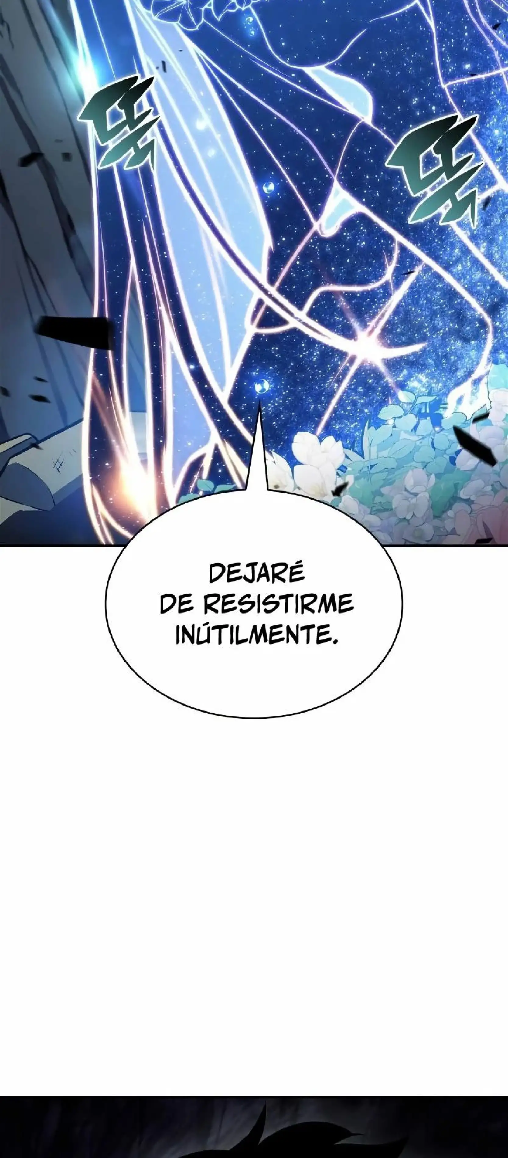 Read Novato Solo a Nivel Maximo ES Manga Online