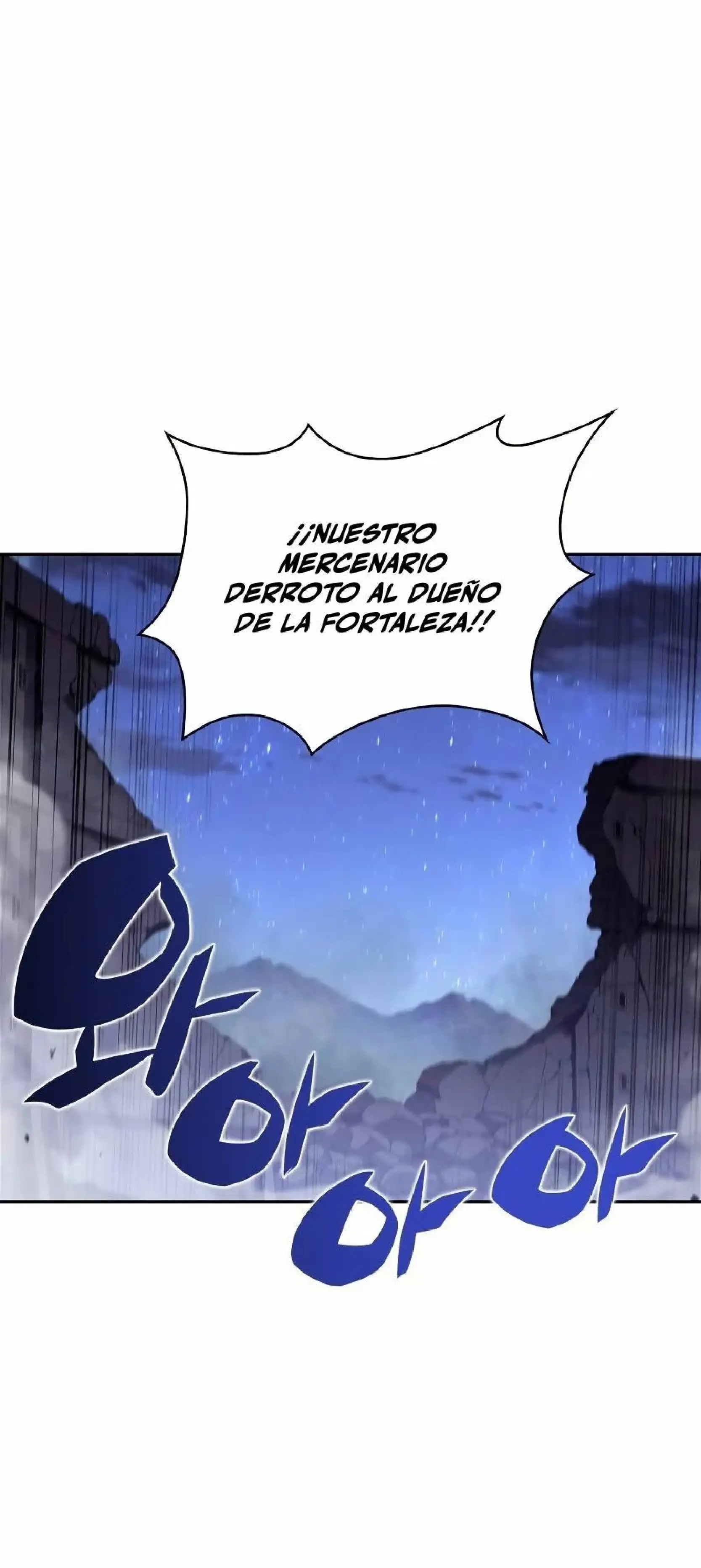 Read Novato Solo a Nivel Maximo ES Manga Online