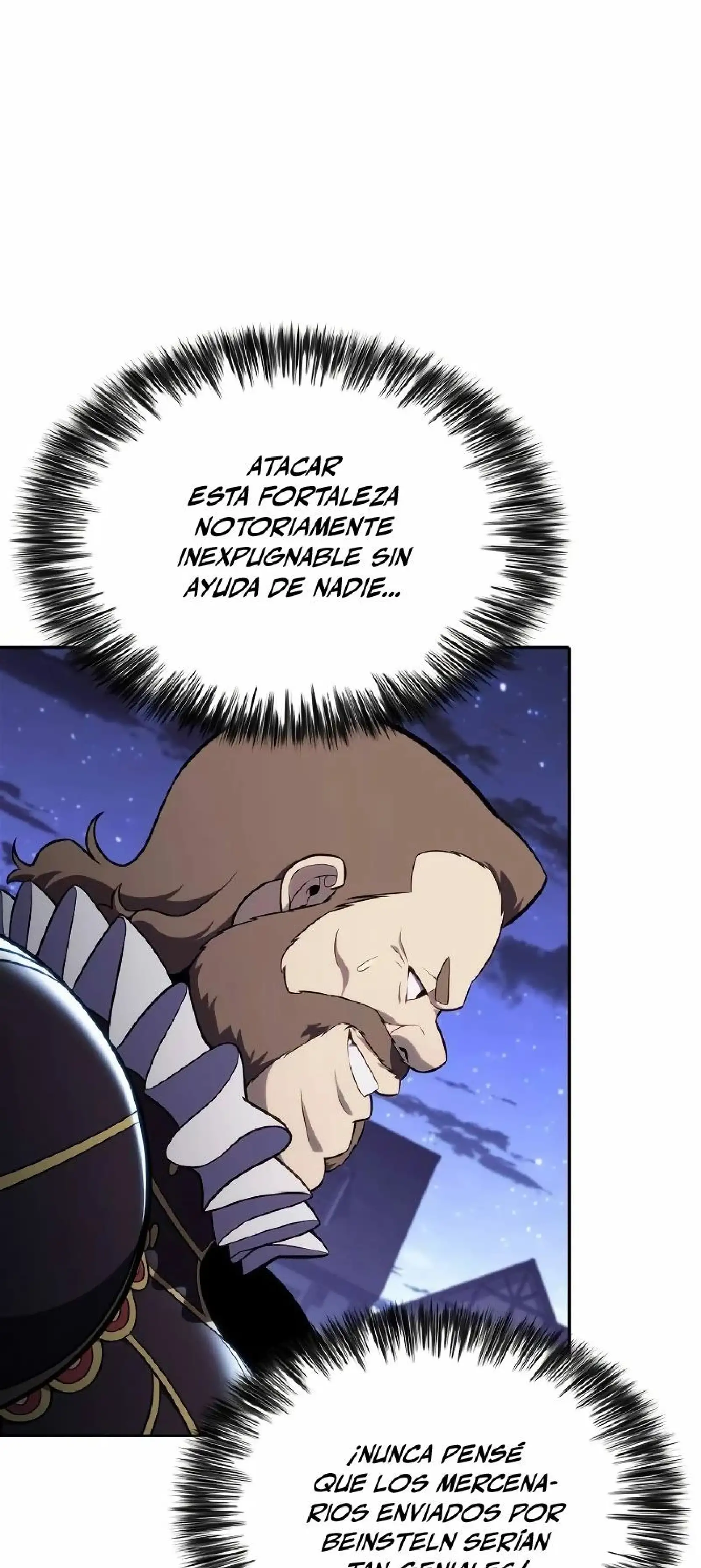 Read Novato Solo a Nivel Maximo ES Manga Online