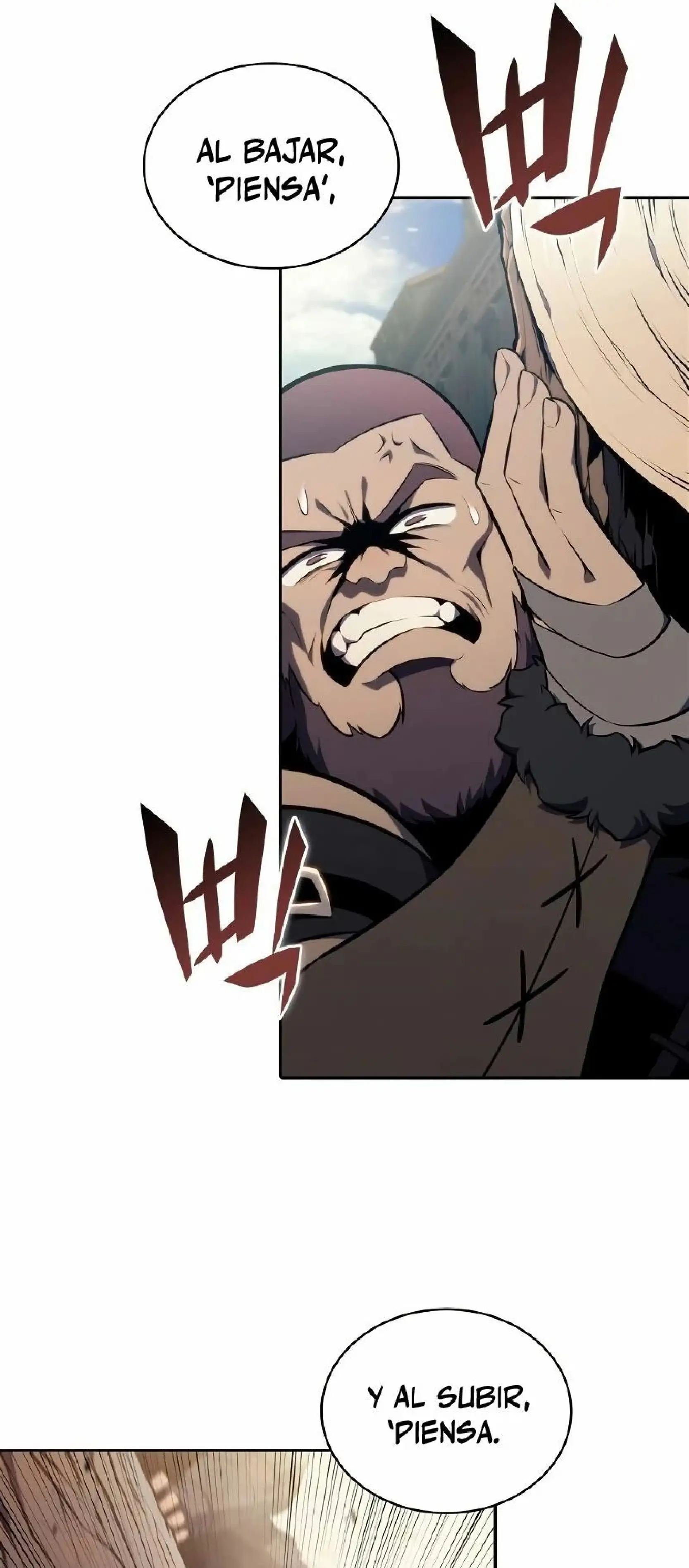 Read Novato Solo a Nivel Maximo ES Manga Online