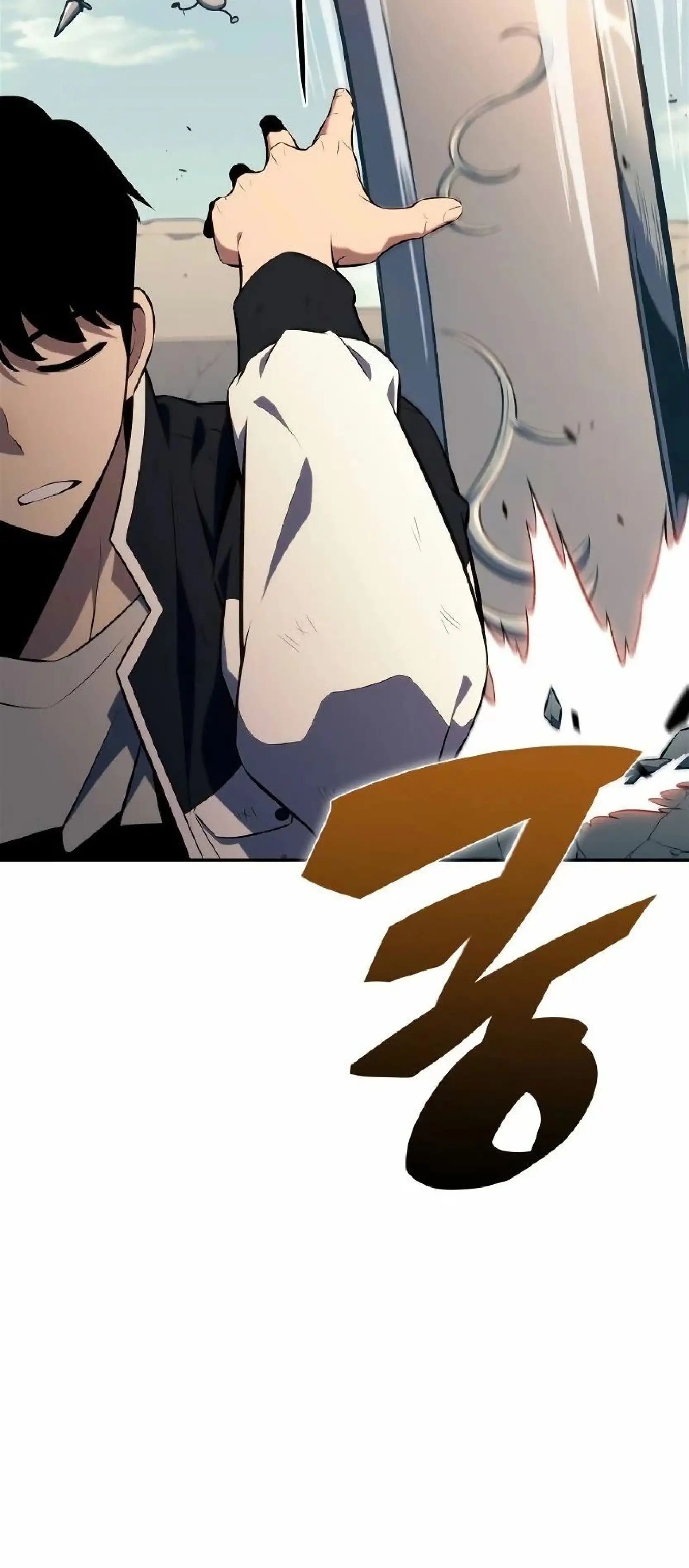 Read Novato Solo a Nivel Maximo ES Manga Online