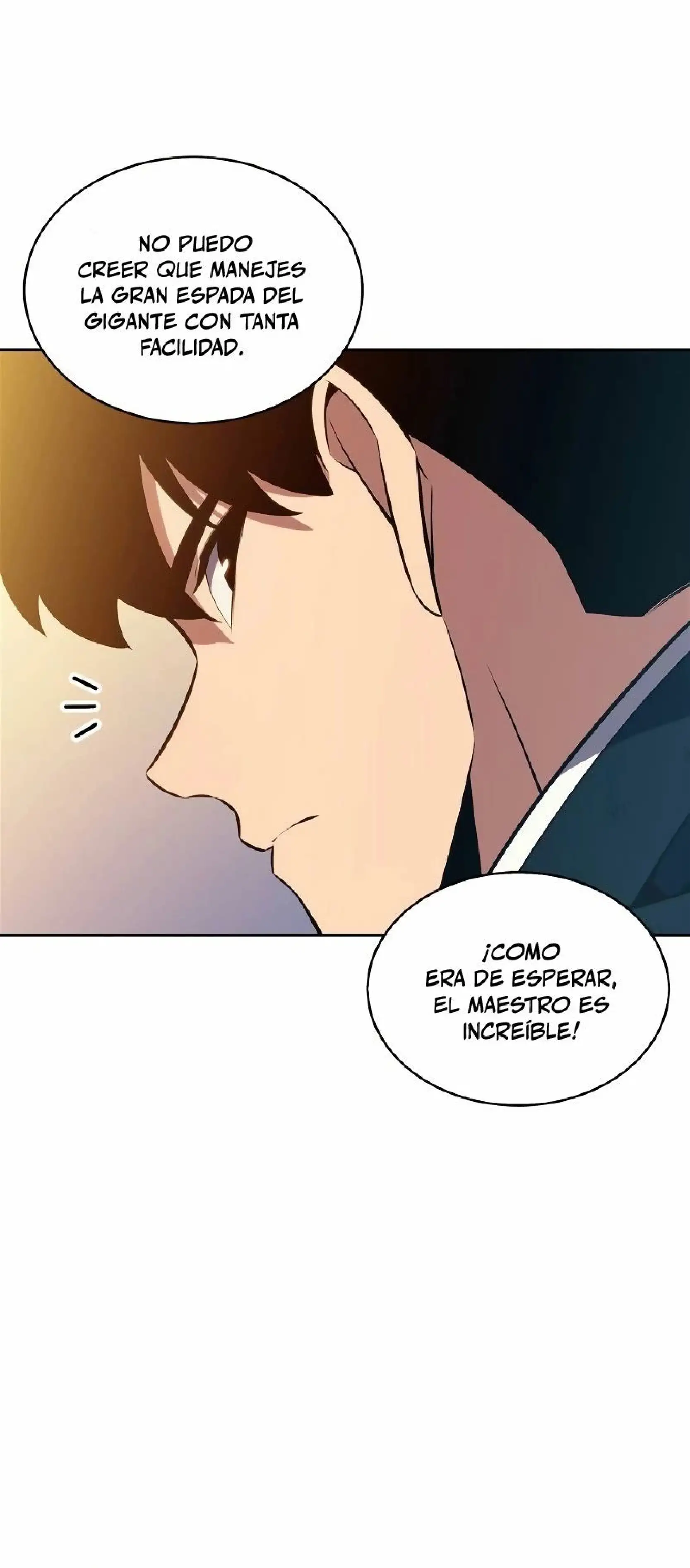 Read Novato Solo a Nivel Maximo ES Manga Online
