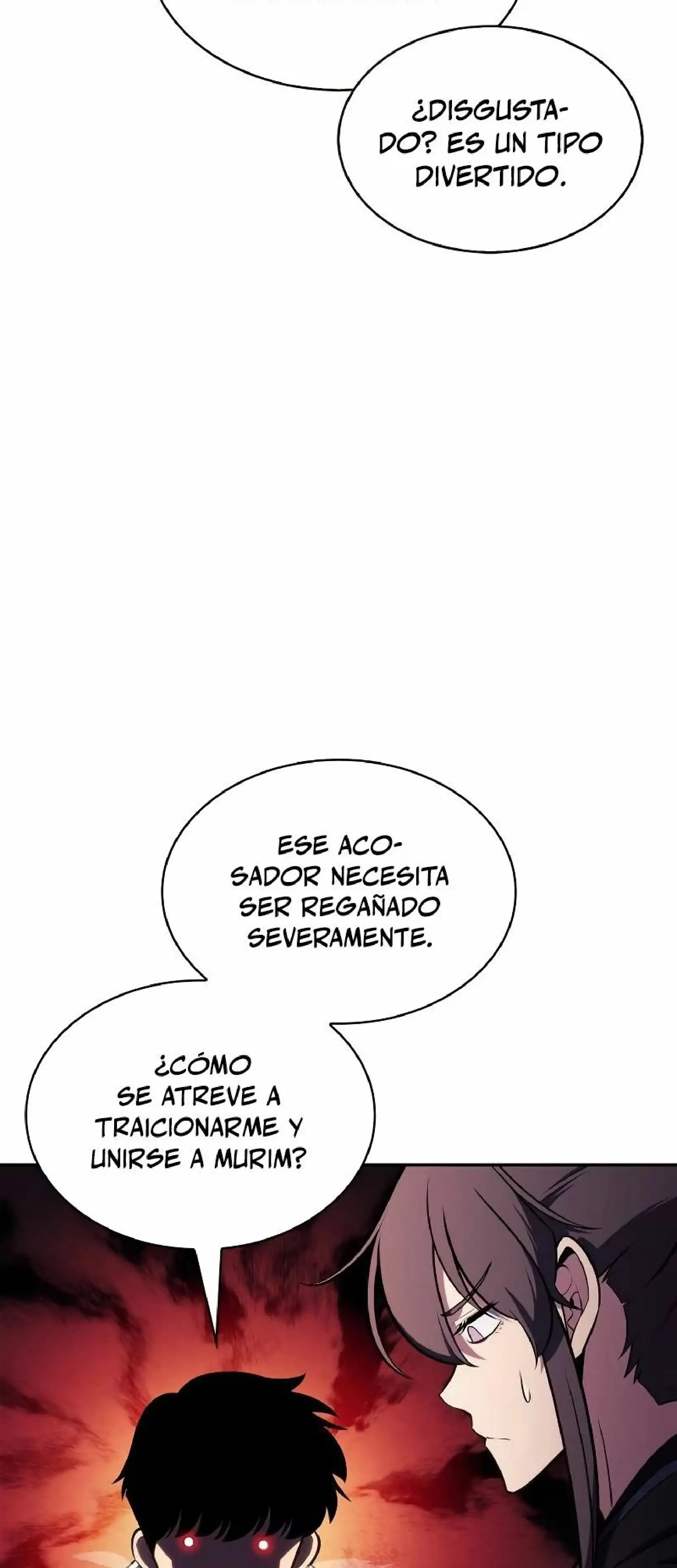 Read Novato Solo a Nivel Maximo ES Manga Online
