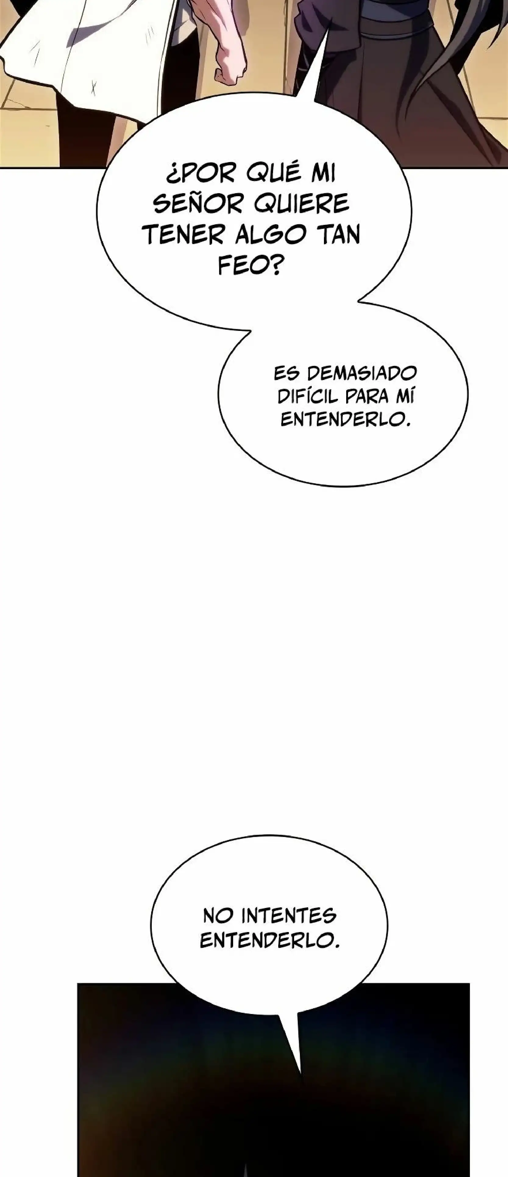 Read Novato Solo a Nivel Maximo ES Manga Online