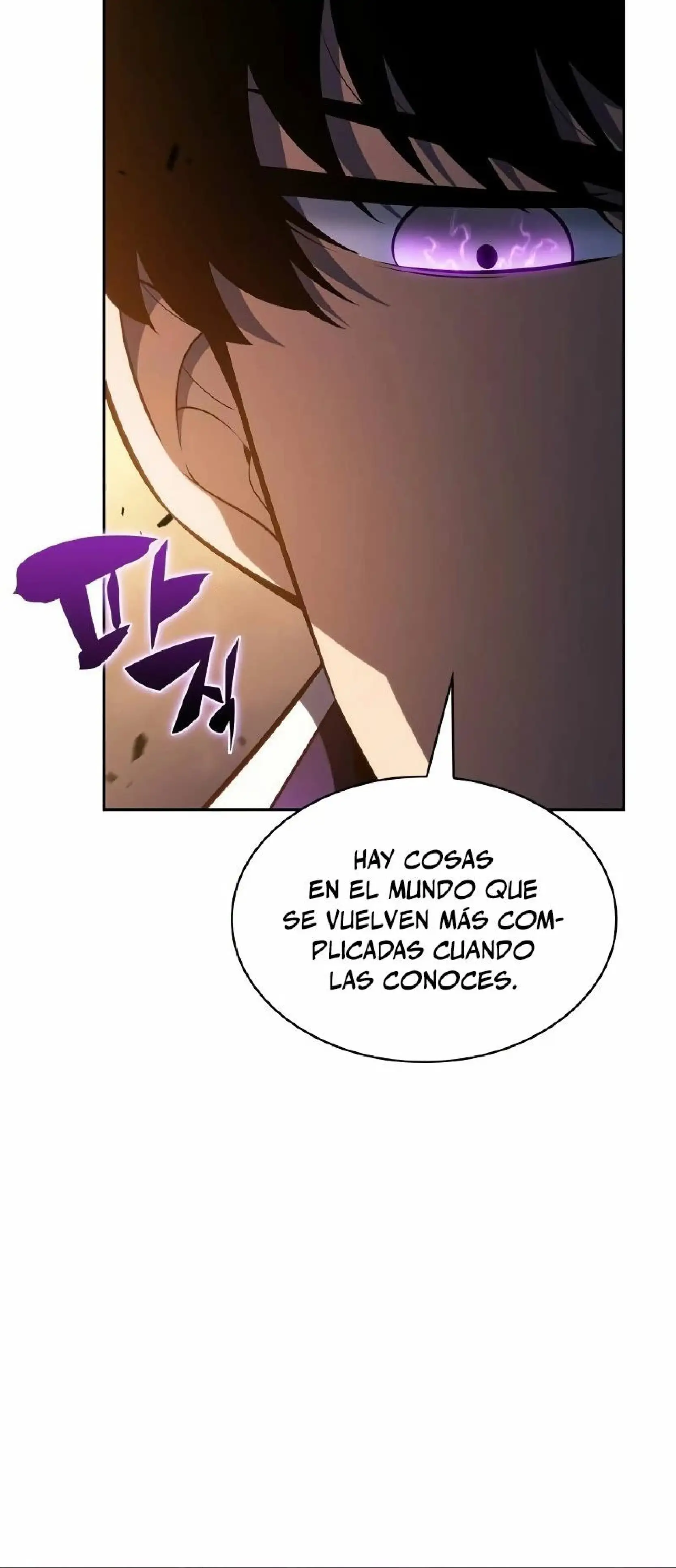 Read Novato Solo a Nivel Maximo ES Manga Online