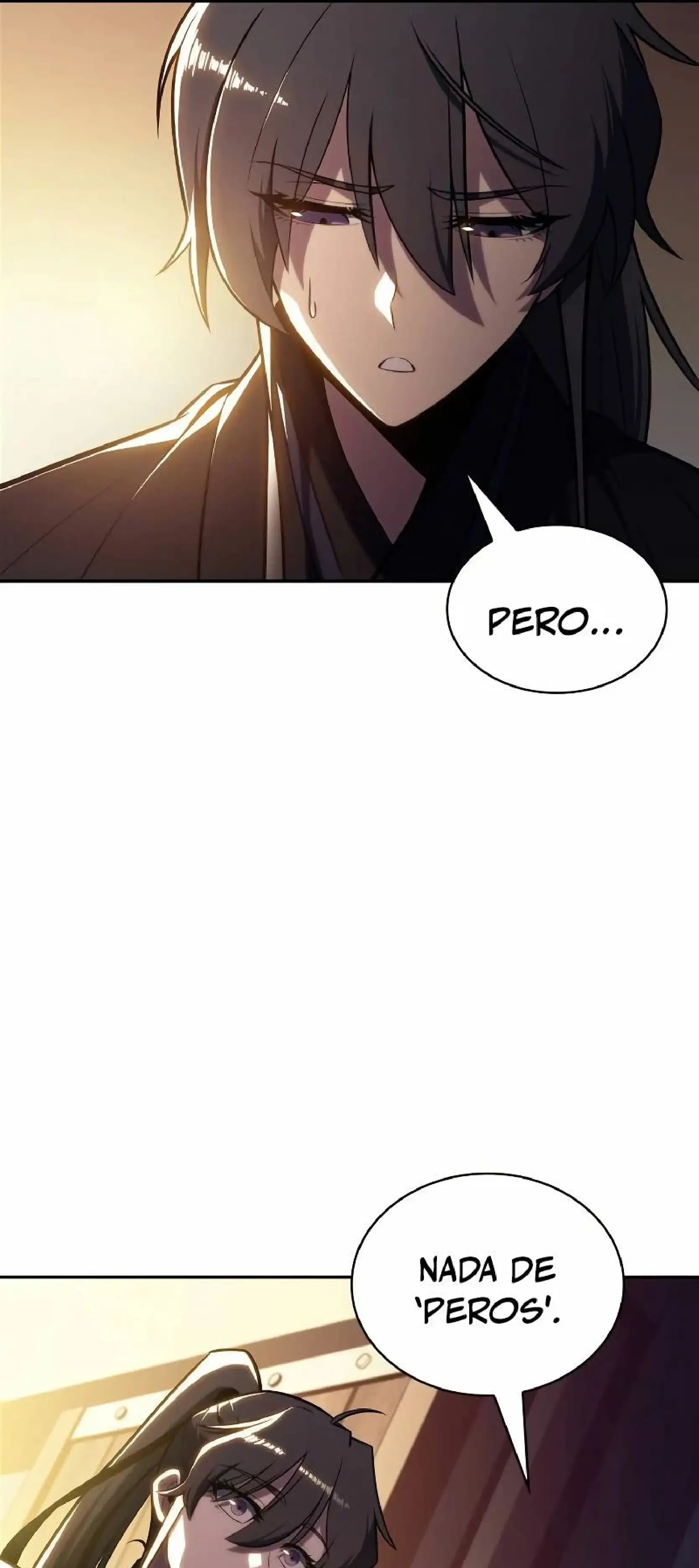 Read Novato Solo a Nivel Maximo ES Manga Online