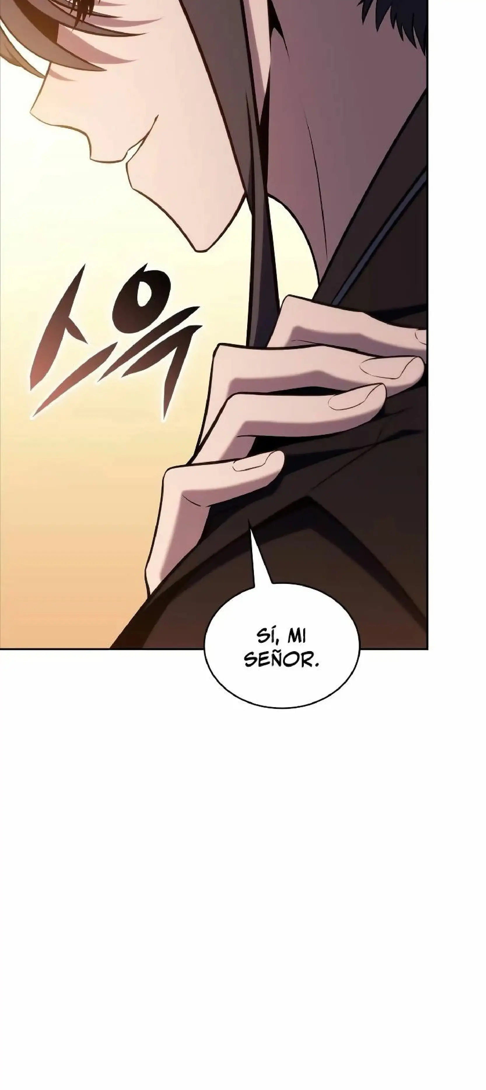 Read Novato Solo a Nivel Maximo ES Manga Online