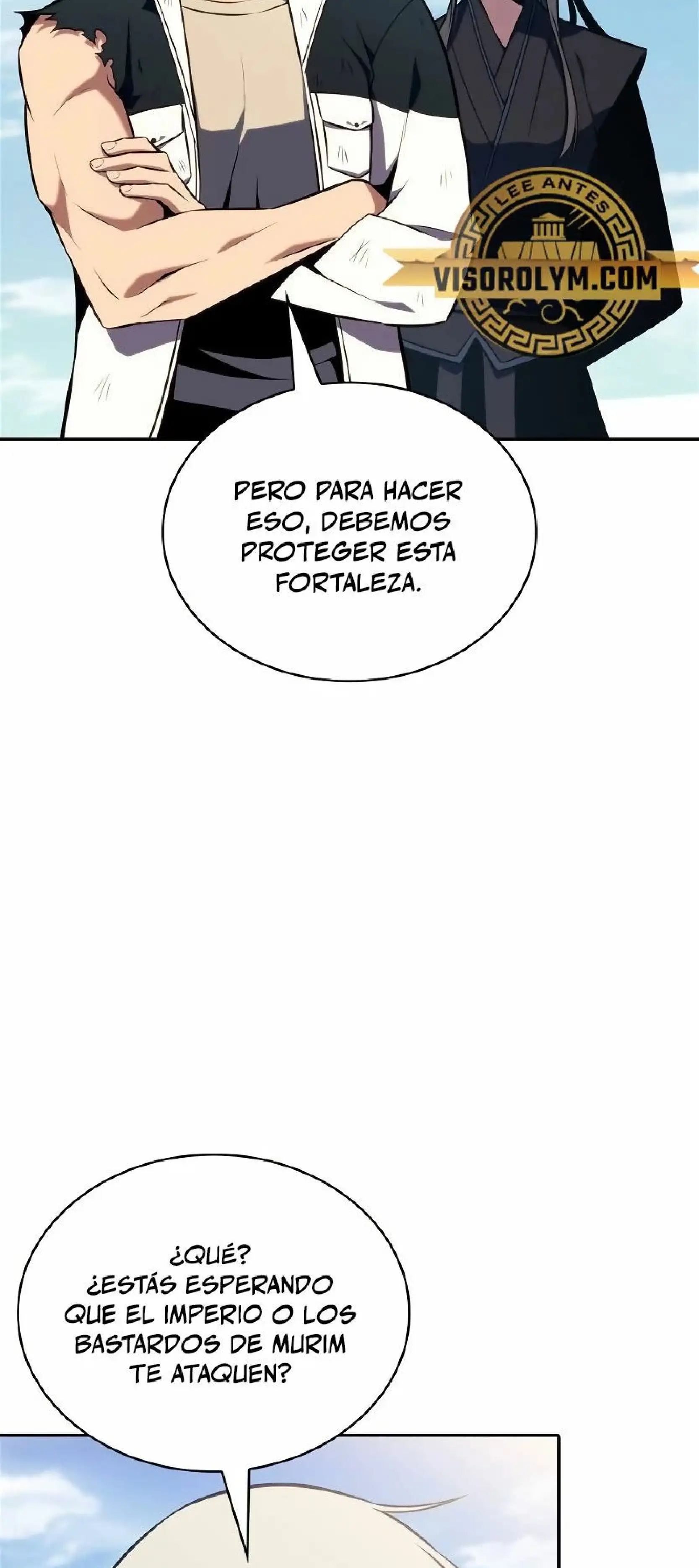 Read Novato Solo a Nivel Maximo ES Manga Online
