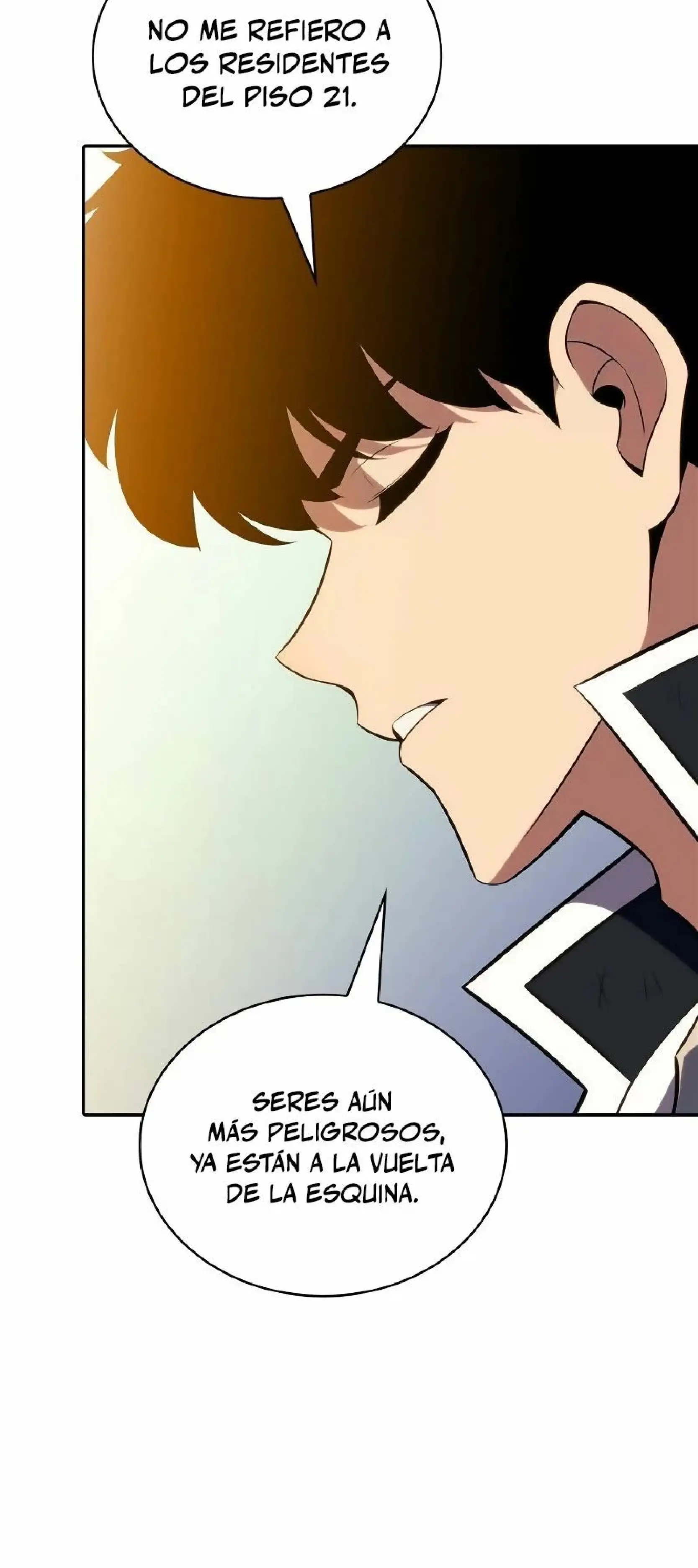 Read Novato Solo a Nivel Maximo ES Manga Online