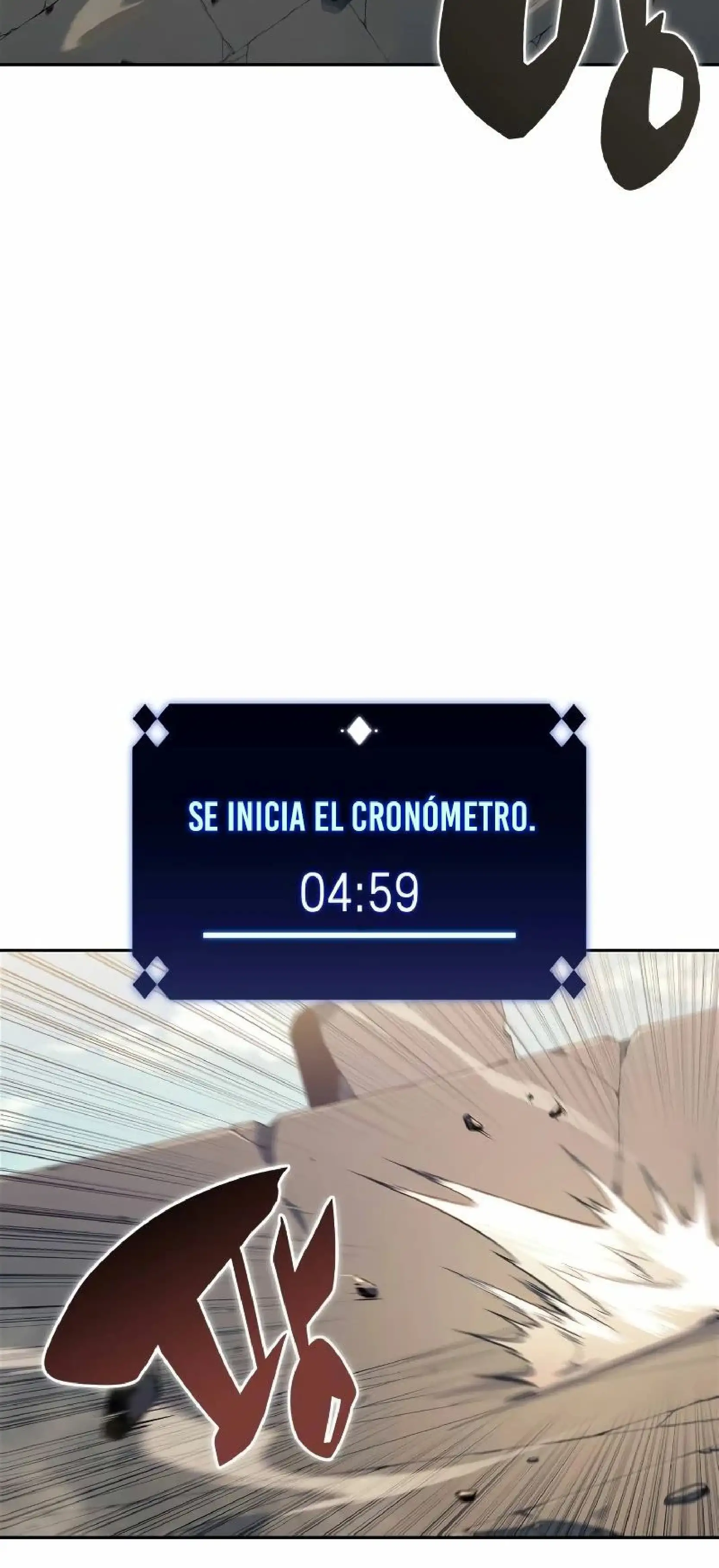 Read Novato Solo a Nivel Maximo ES Manga Online