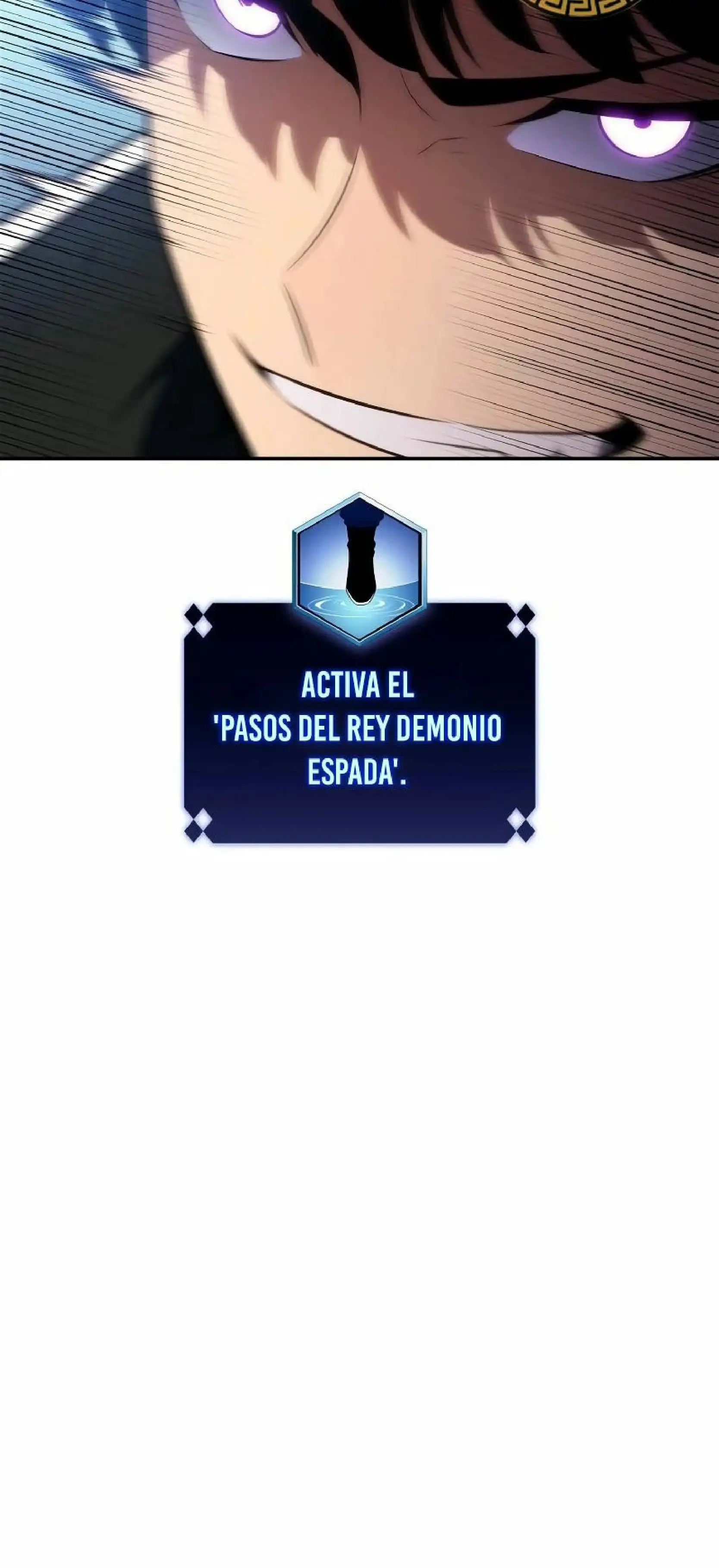 Read Novato Solo a Nivel Maximo ES Manga Online