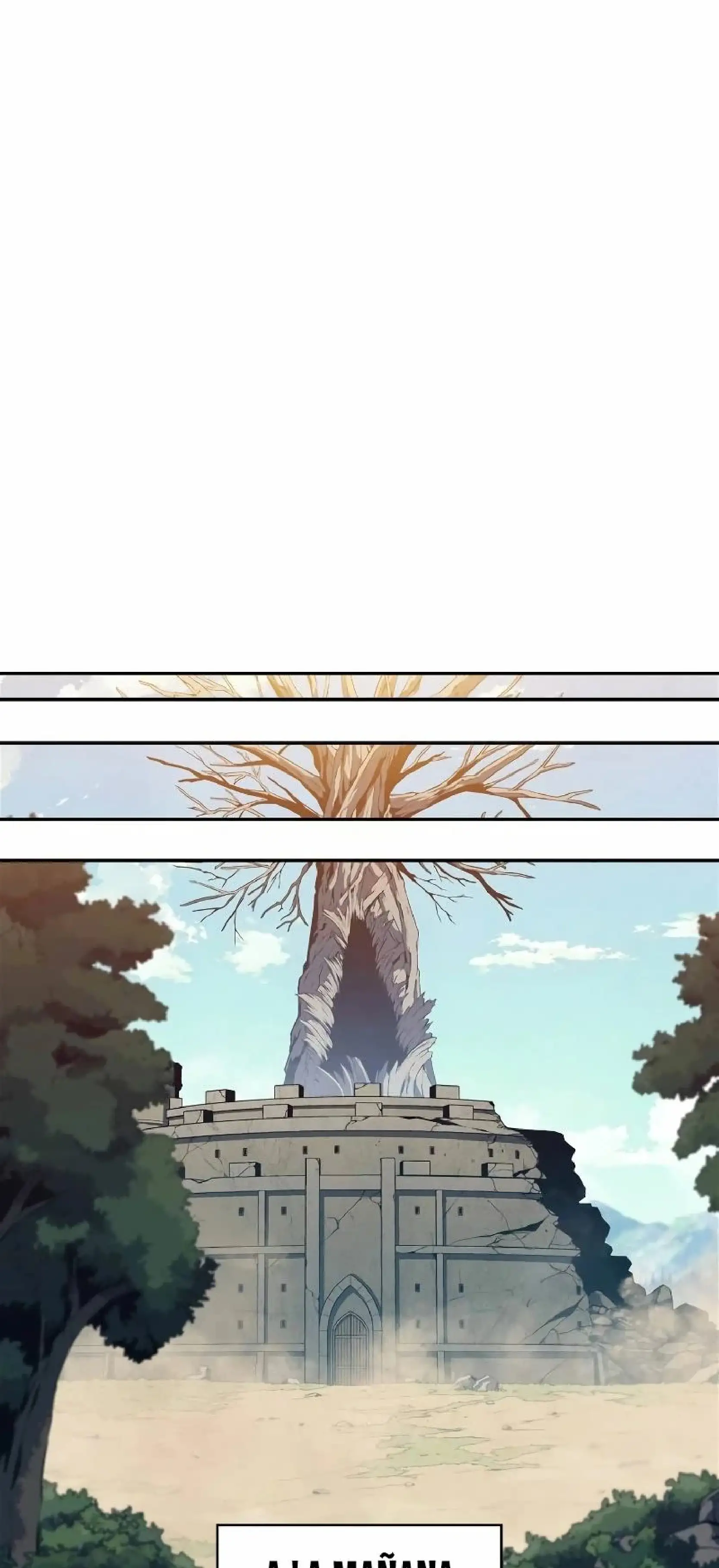 Read Novato Solo a Nivel Maximo ES Manga Online