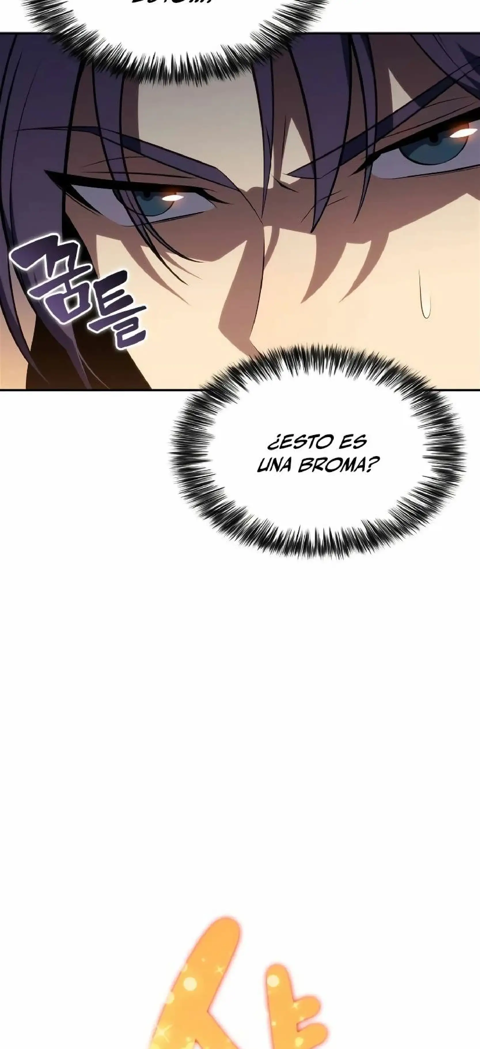 Read Novato Solo a Nivel Maximo ES Manga Online