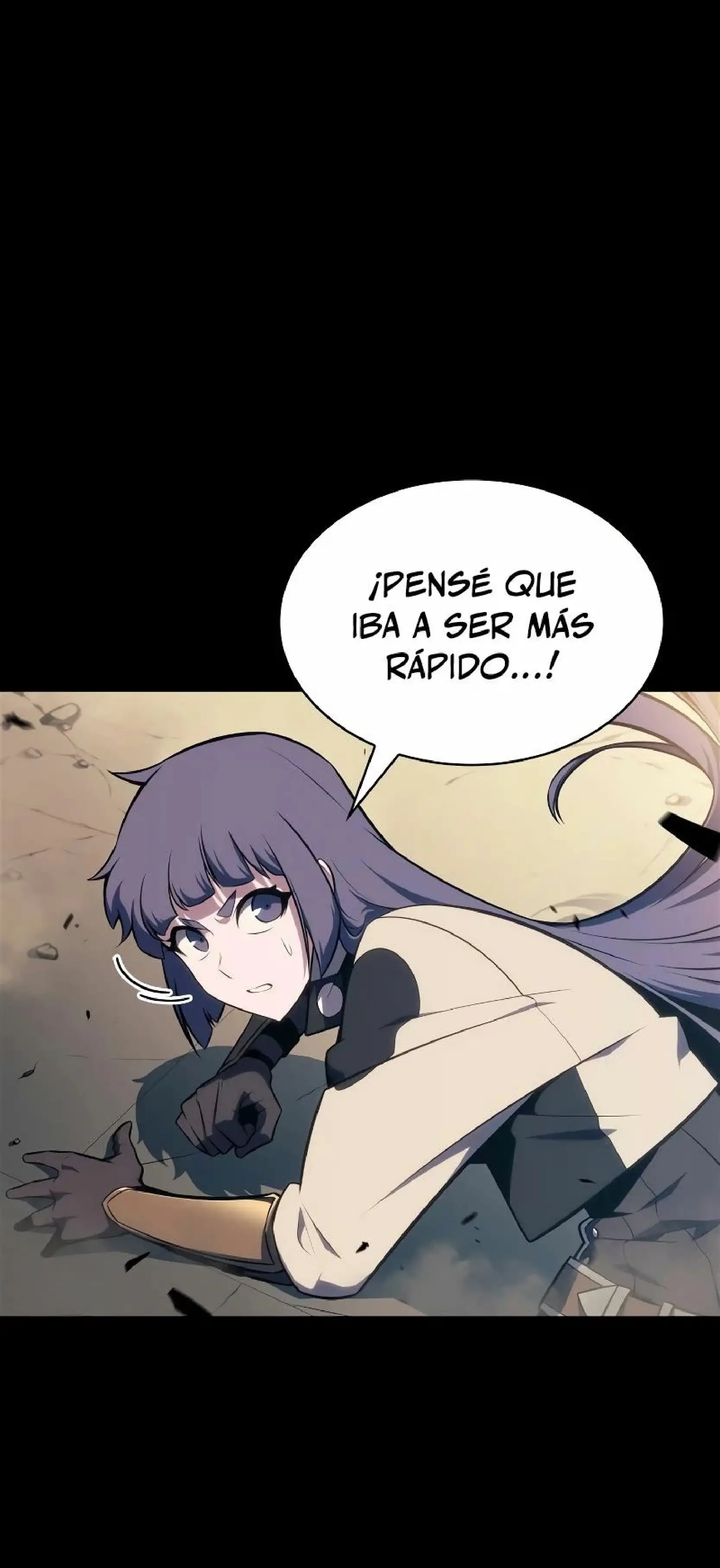 Read Novato Solo a Nivel Maximo ES Manga Online