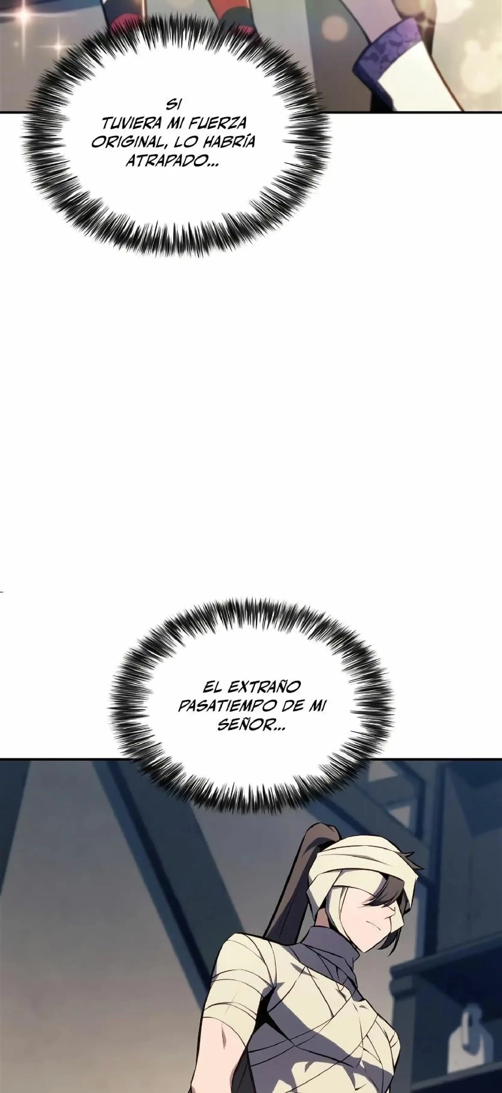Read Novato Solo a Nivel Maximo ES Manga Online