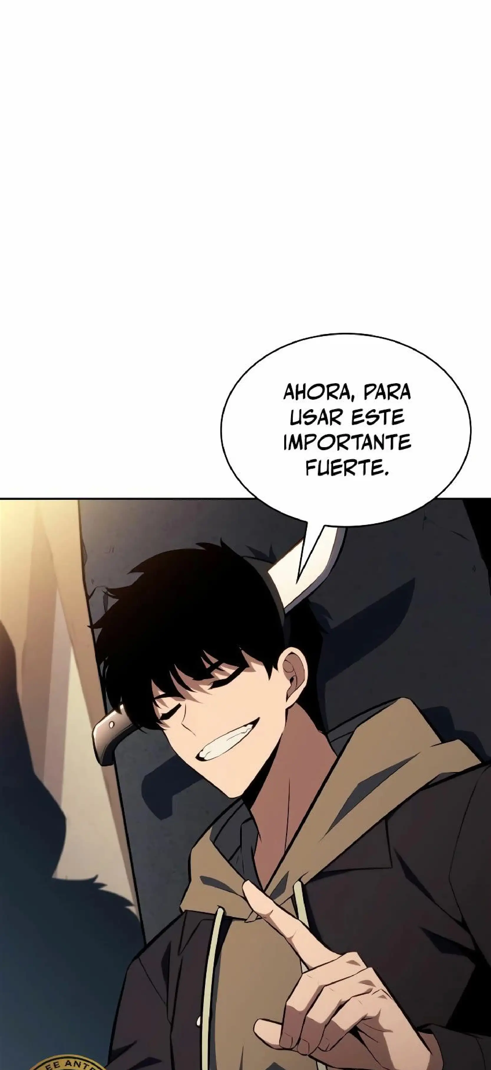 Read Novato Solo a Nivel Maximo ES Manga Online