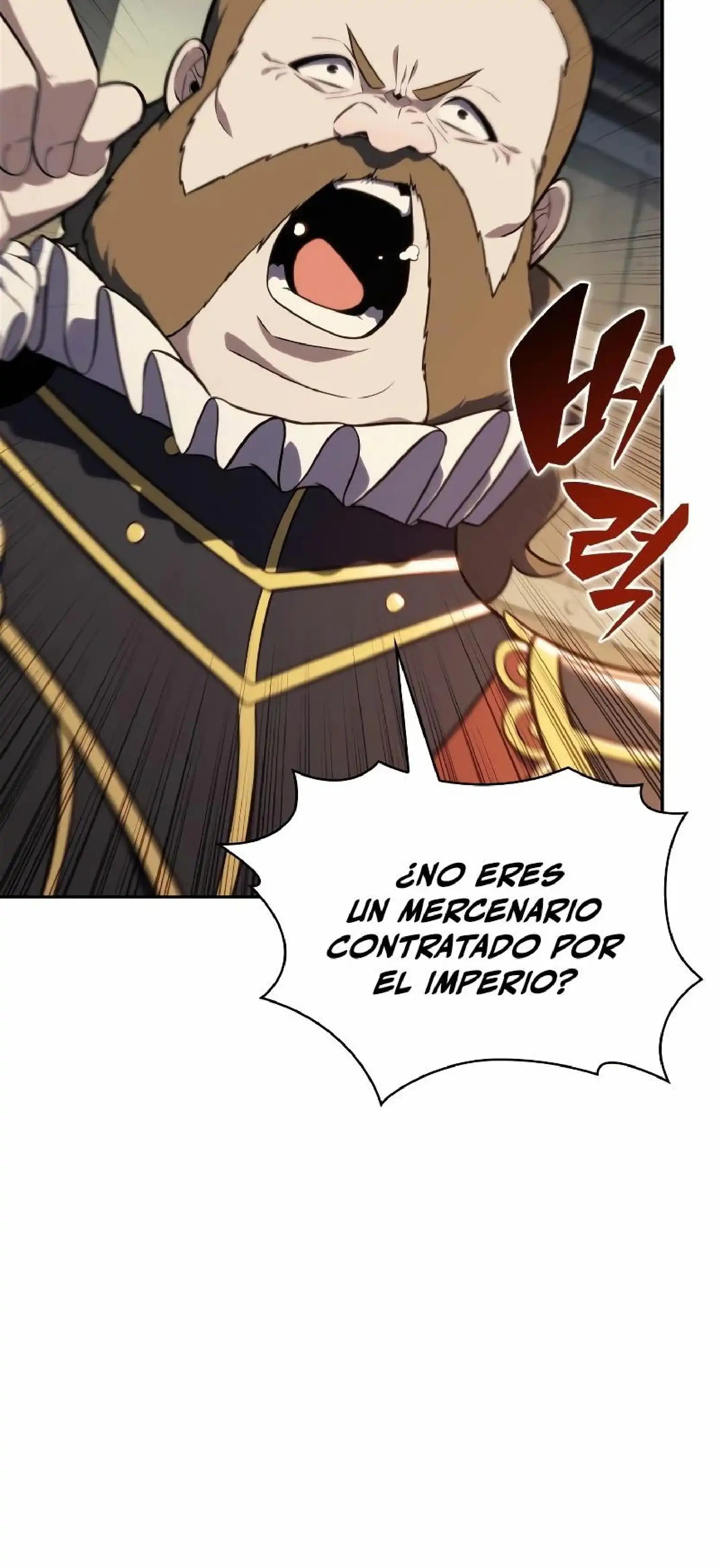 Read Novato Solo a Nivel Maximo ES Manga Online