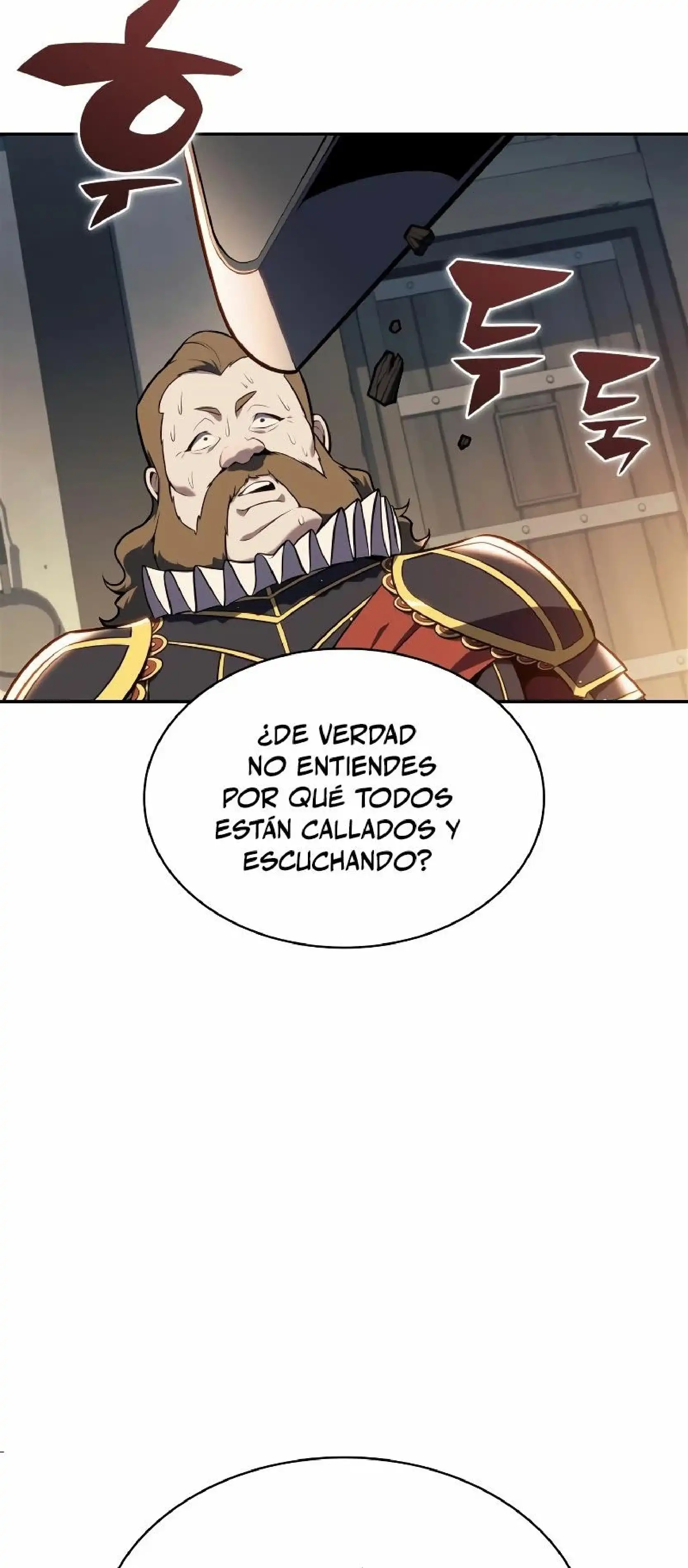 Read Novato Solo a Nivel Maximo ES Manga Online