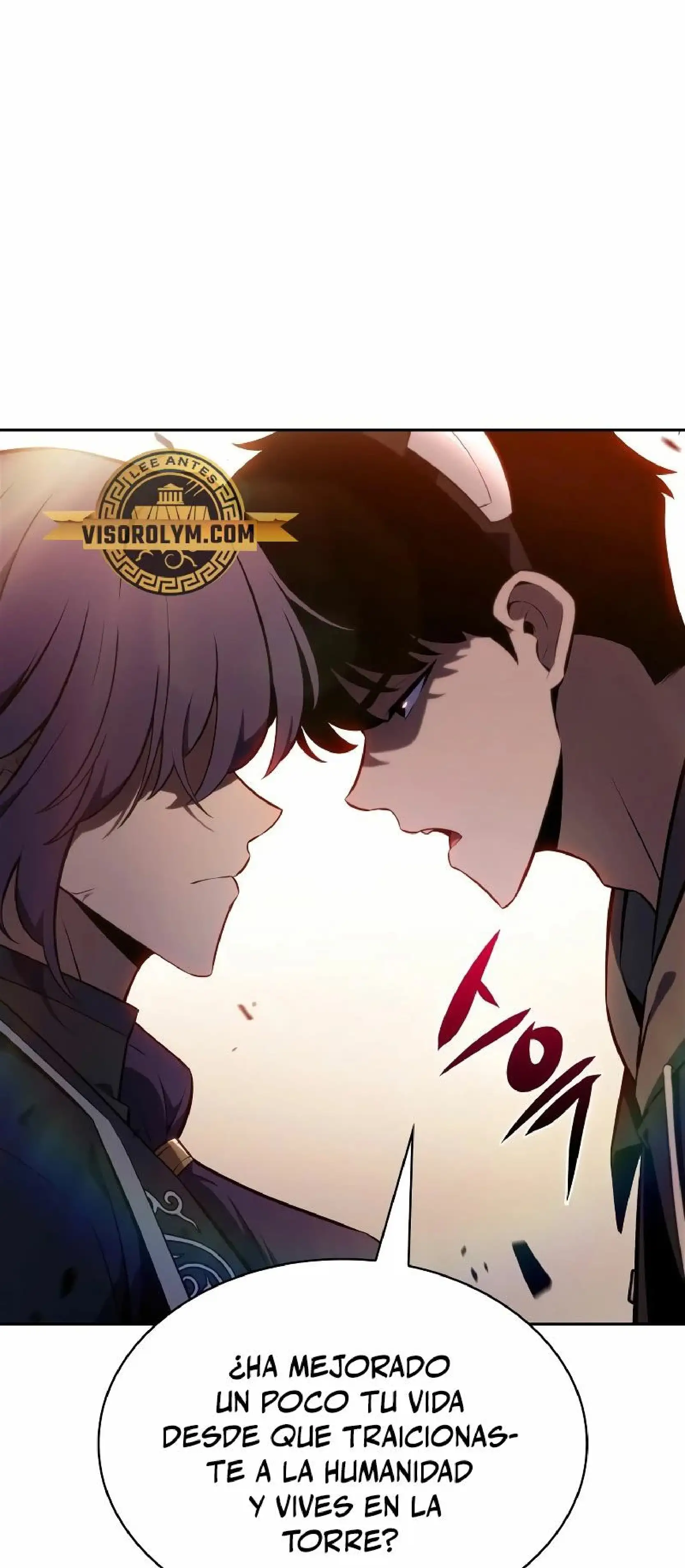 Read Novato Solo a Nivel Maximo ES Manga Online
