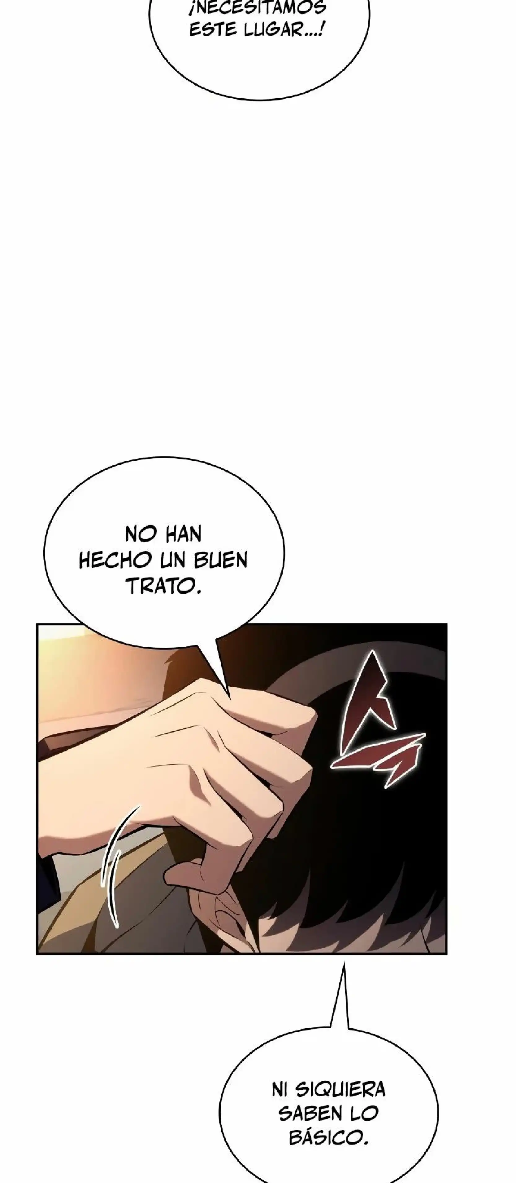 Read Novato Solo a Nivel Maximo ES Manga Online