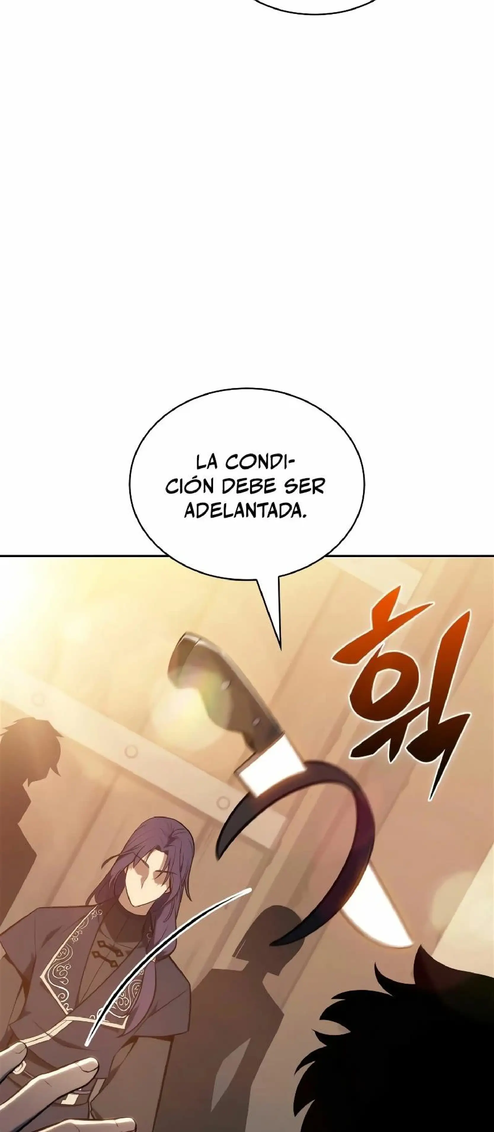 Read Novato Solo a Nivel Maximo ES Manga Online